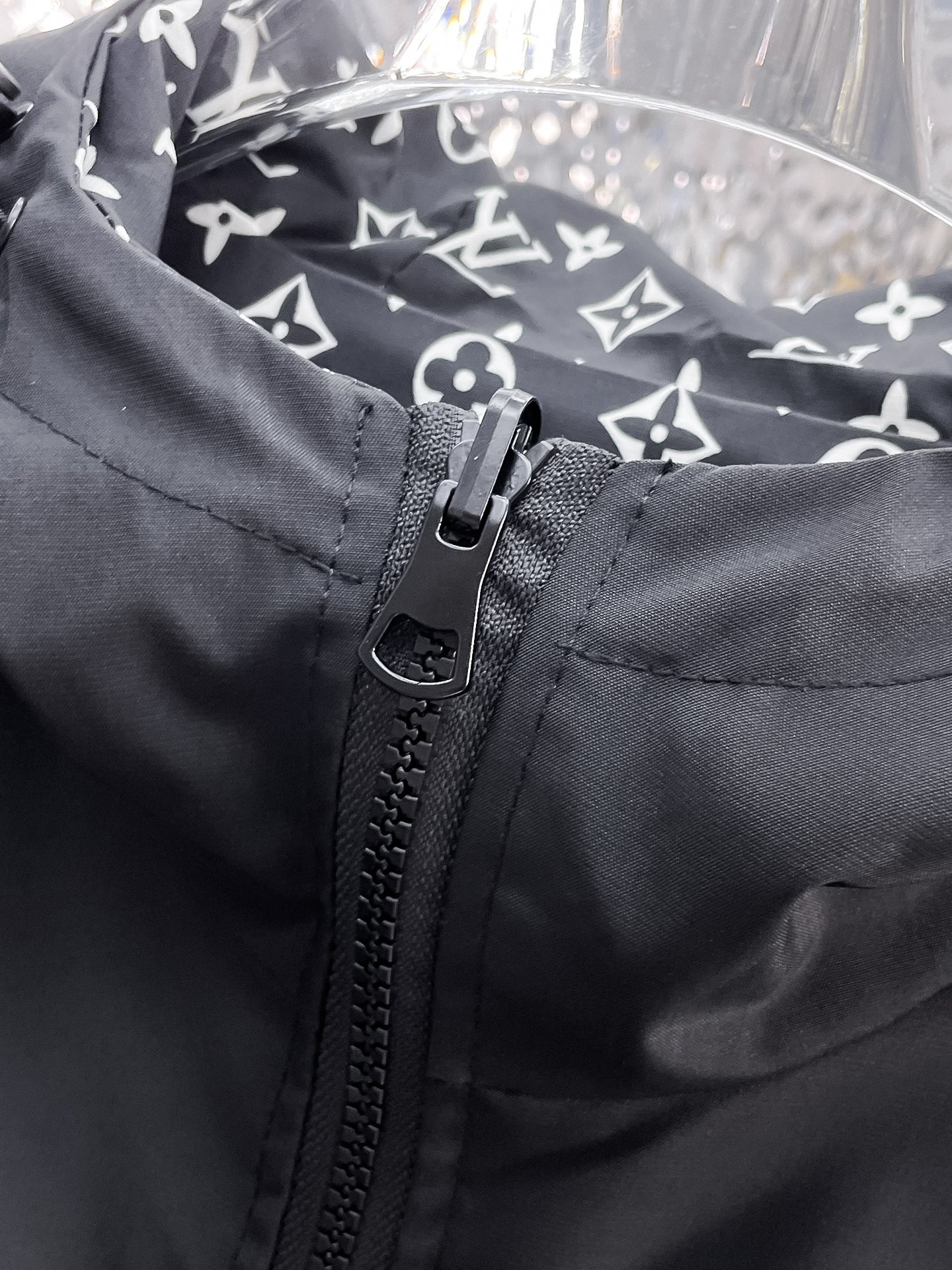 Louis Vuitton Male Jacket S-m-l-xl