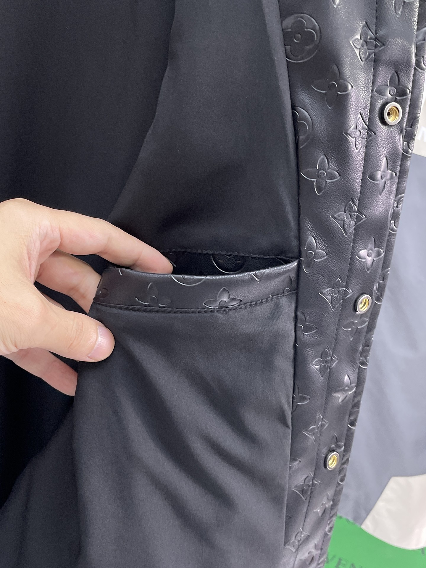 Louis Vuitton Male Jacket S-m-l-xl