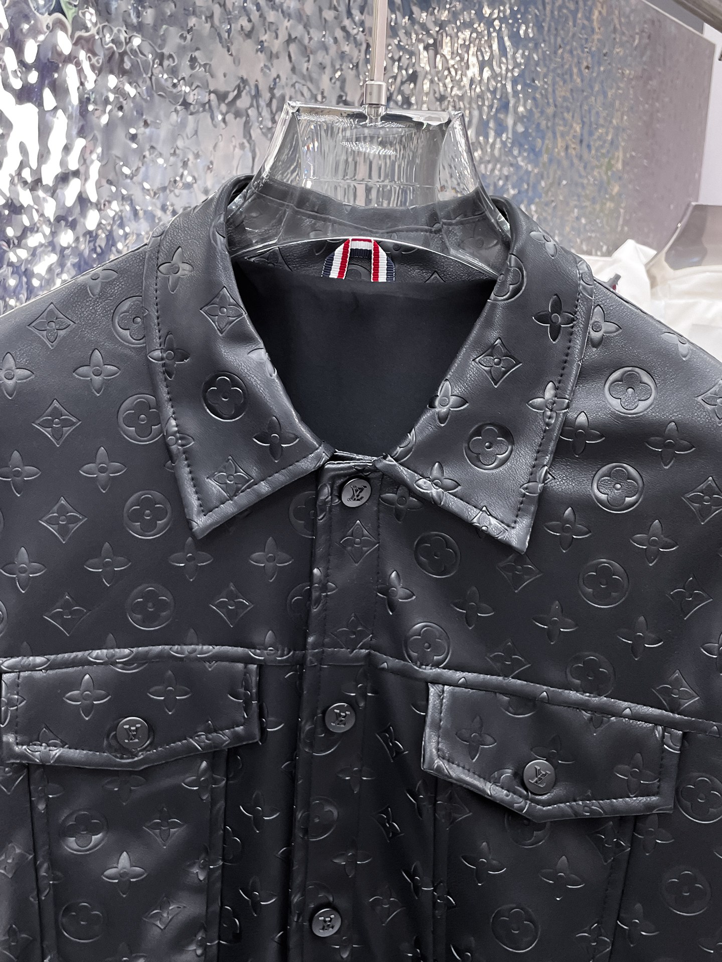 Louis Vuitton Male Jacket S-m-l-xl