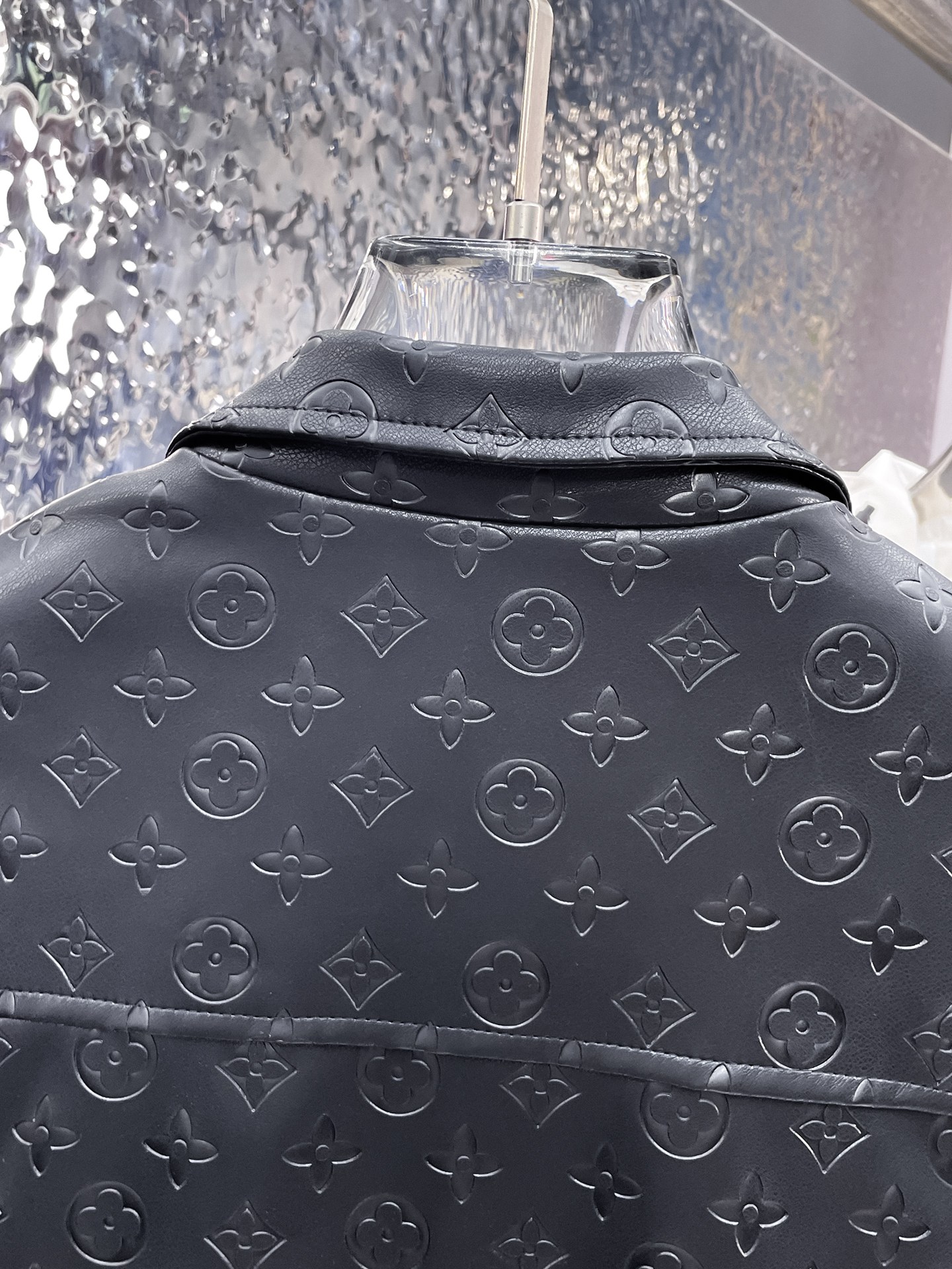 Louis Vuitton Male Jacket S-m-l-xl