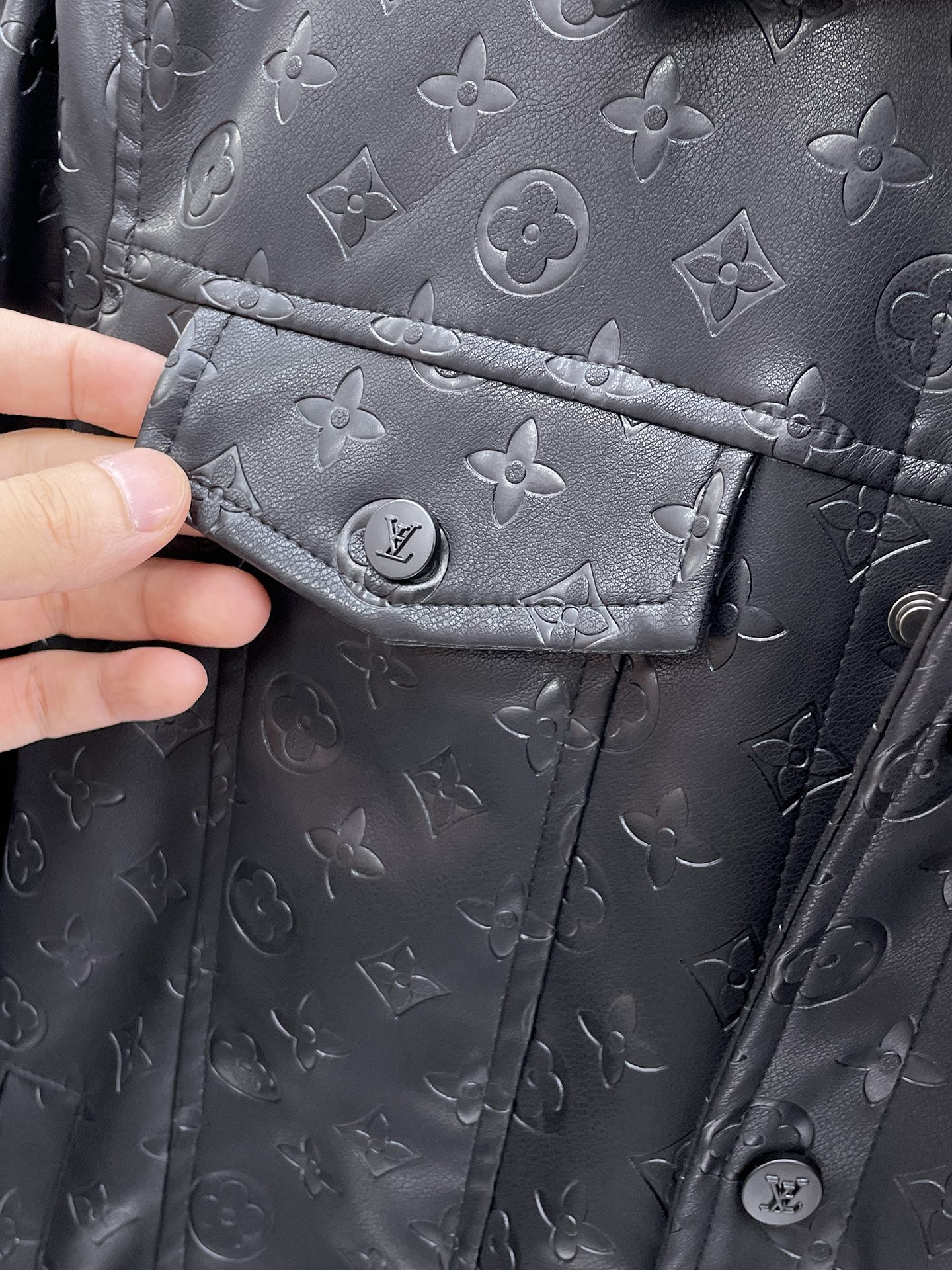 Louis Vuitton Male Jacket S-m-l-xl