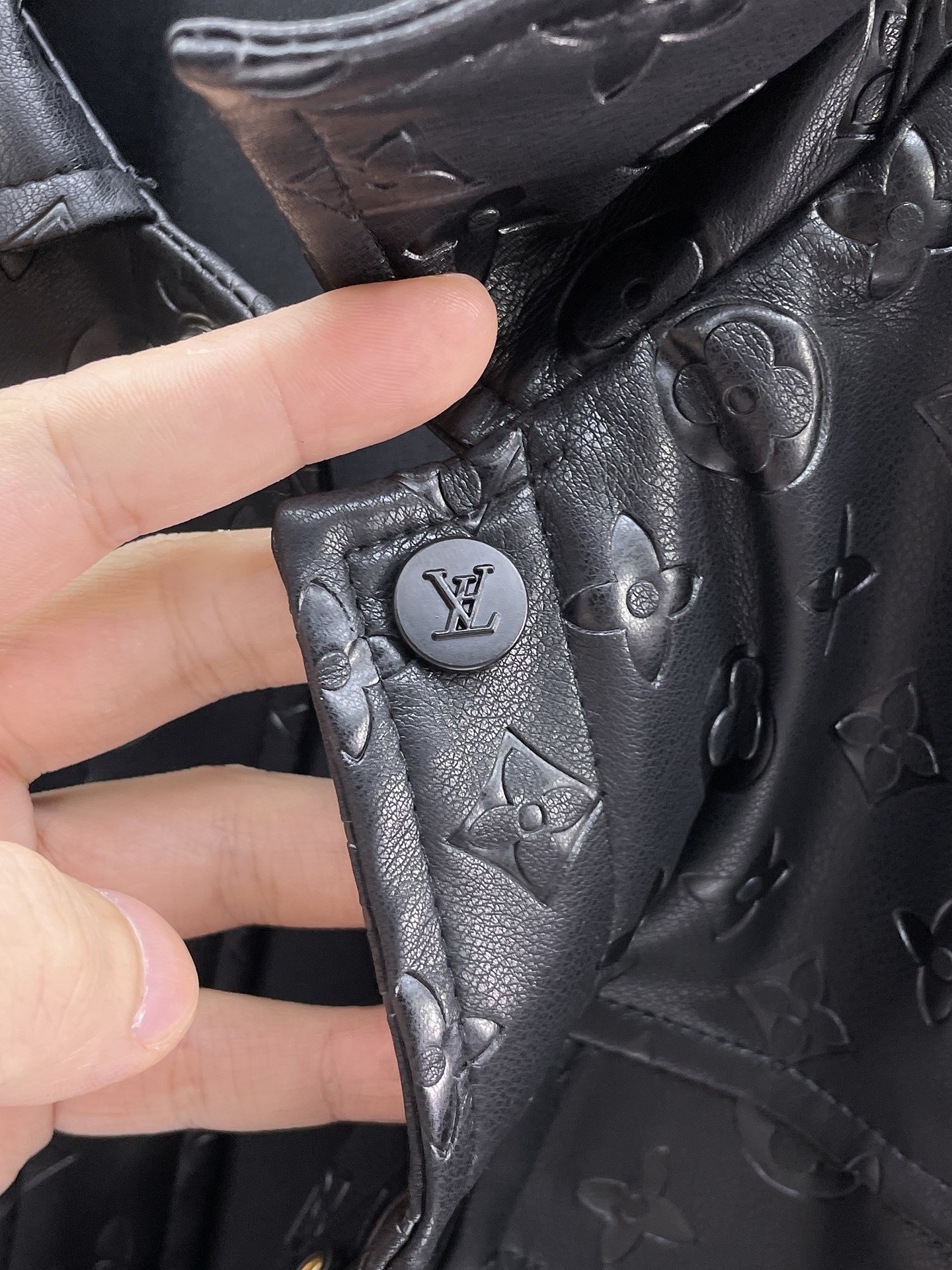 Louis Vuitton Male Jacket S-m-l-xl