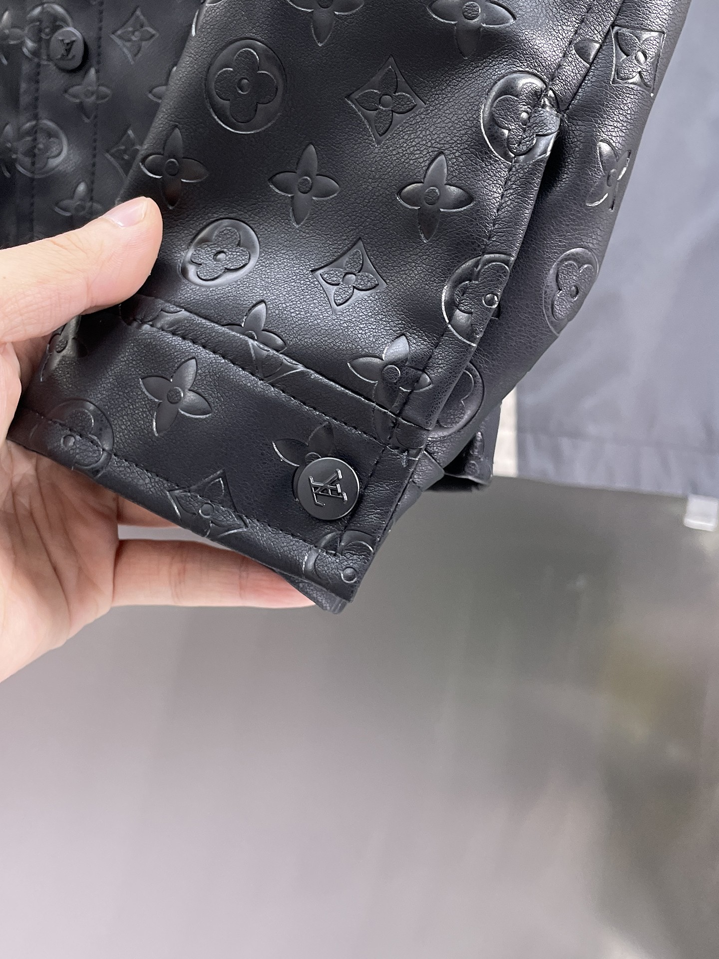 Louis Vuitton Male Jacket S-m-l-xl