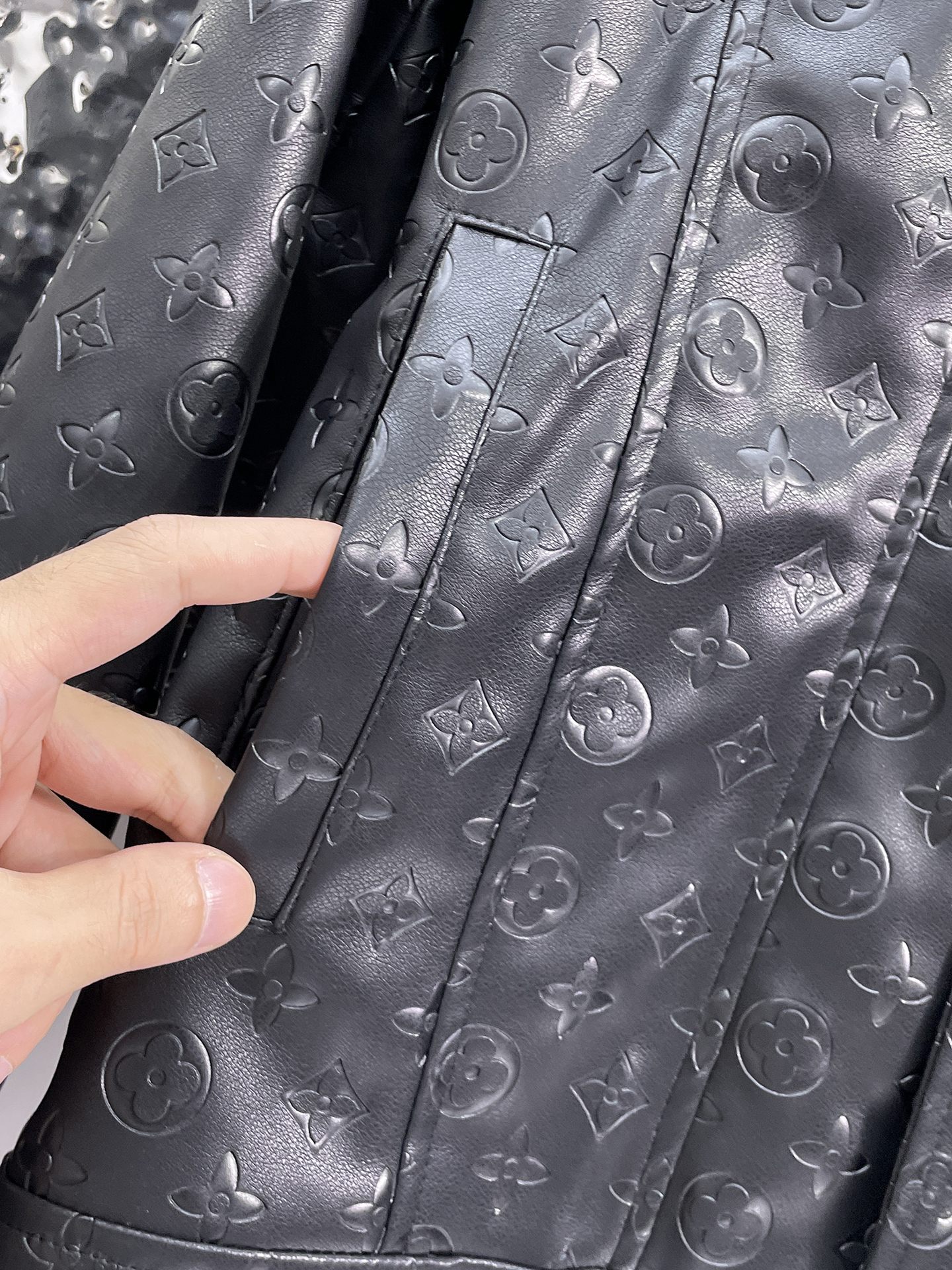 Louis Vuitton Male Jacket S-m-l-xl
