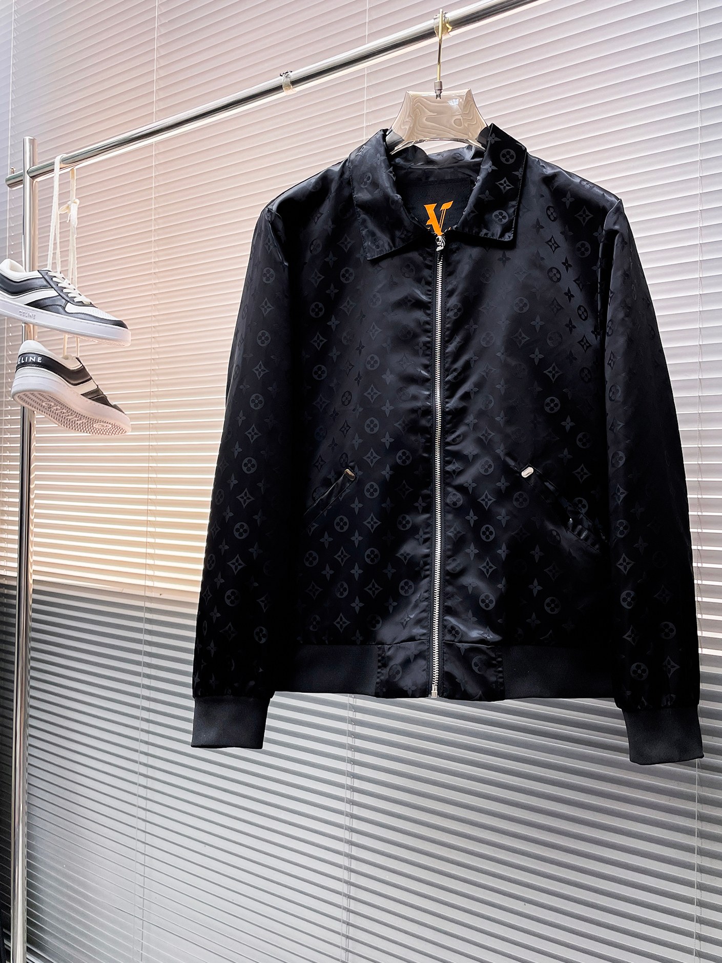 Louis Vuitton Male Jacket S-m-l-xl