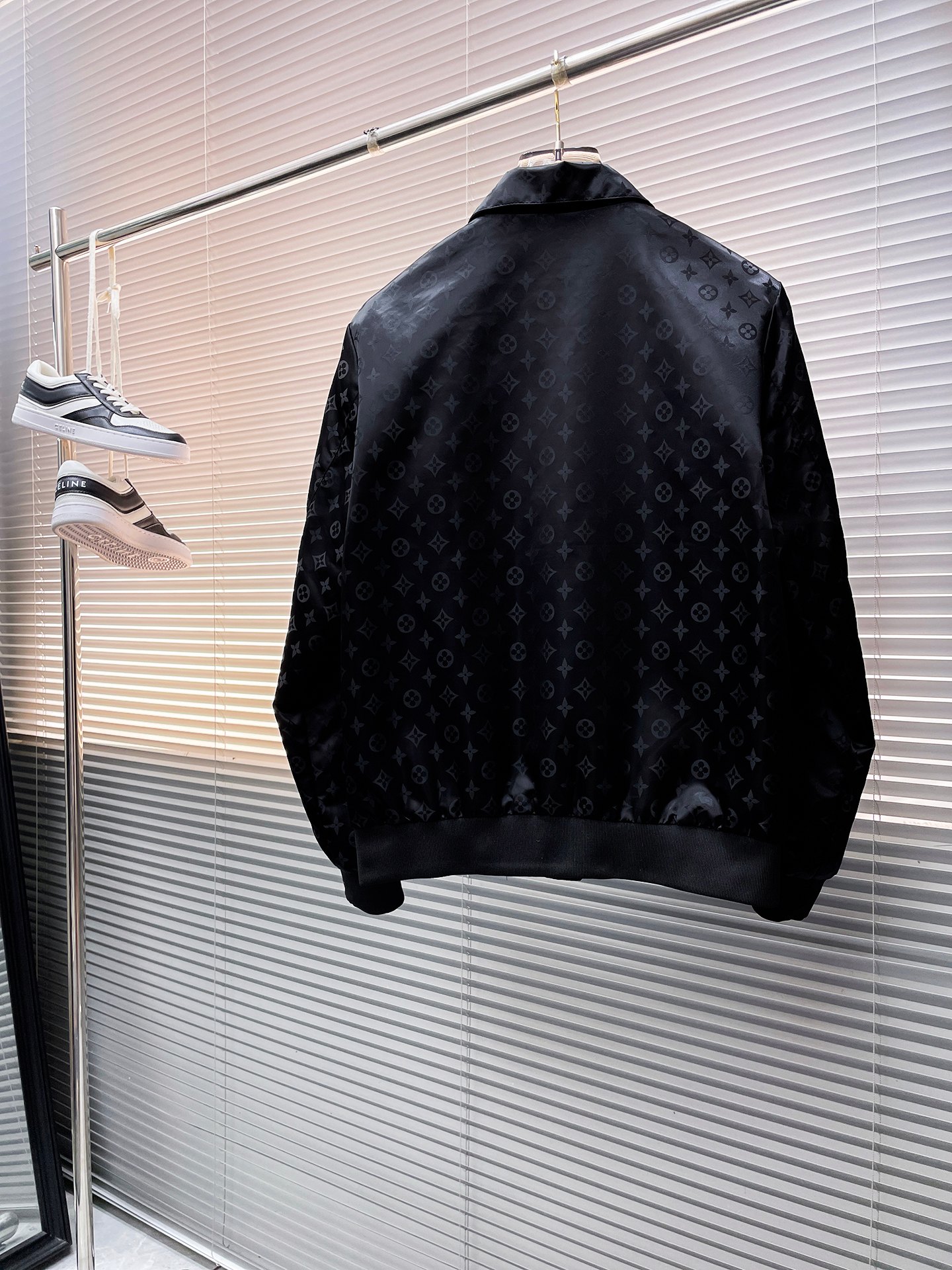 Louis Vuitton Male Jacket S-m-l-xl