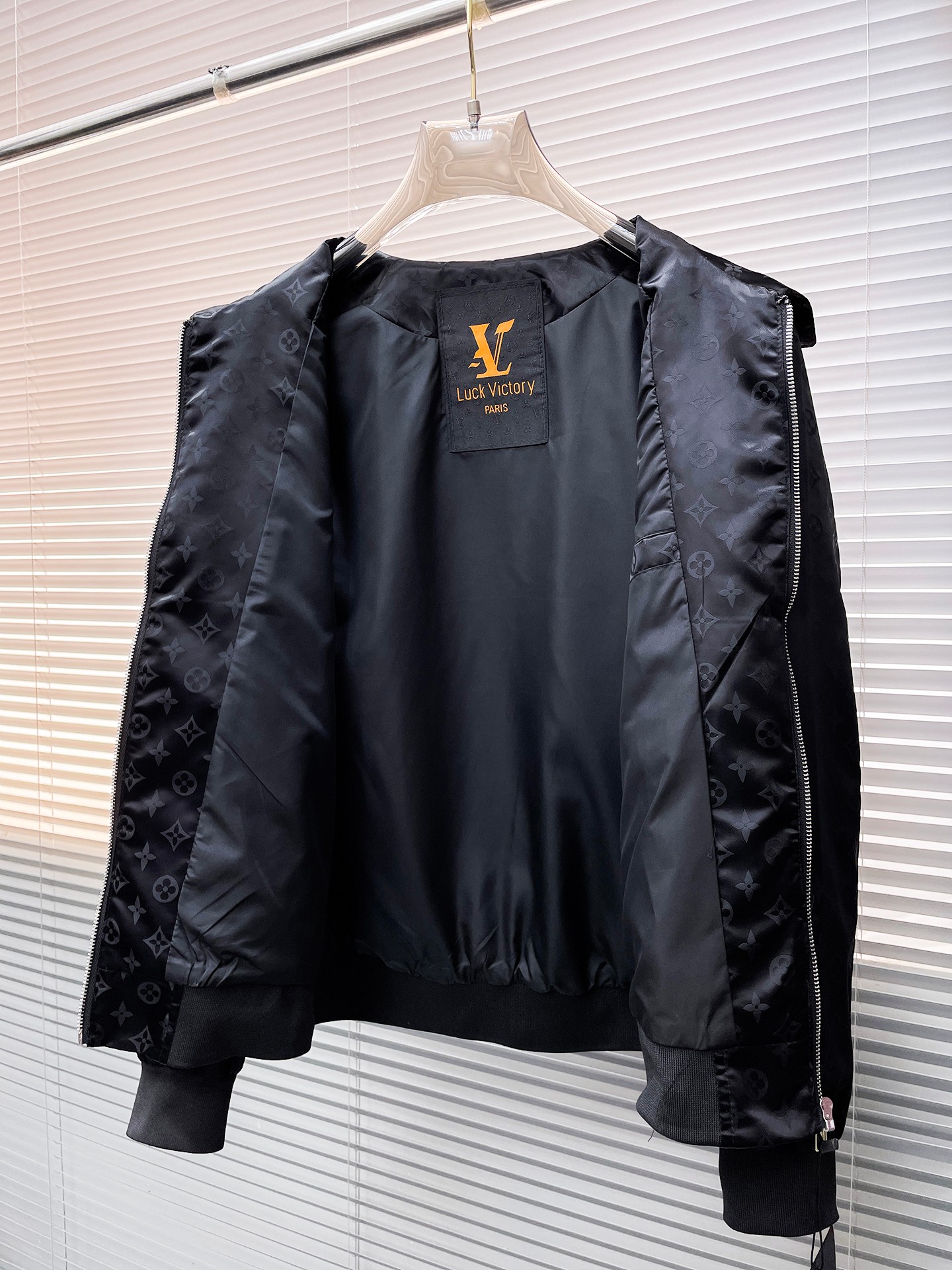 Louis Vuitton Male Jacket S-m-l-xl