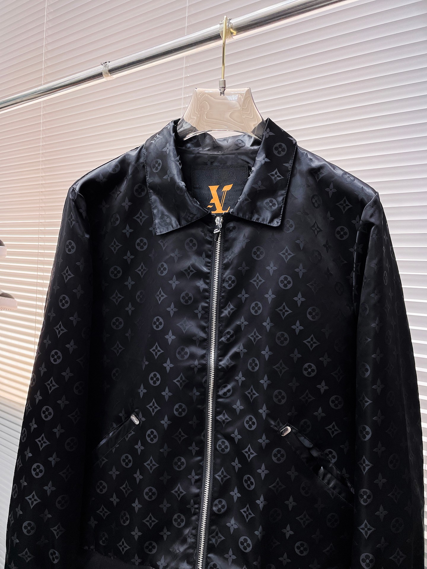 Louis Vuitton Male Jacket S-m-l-xl