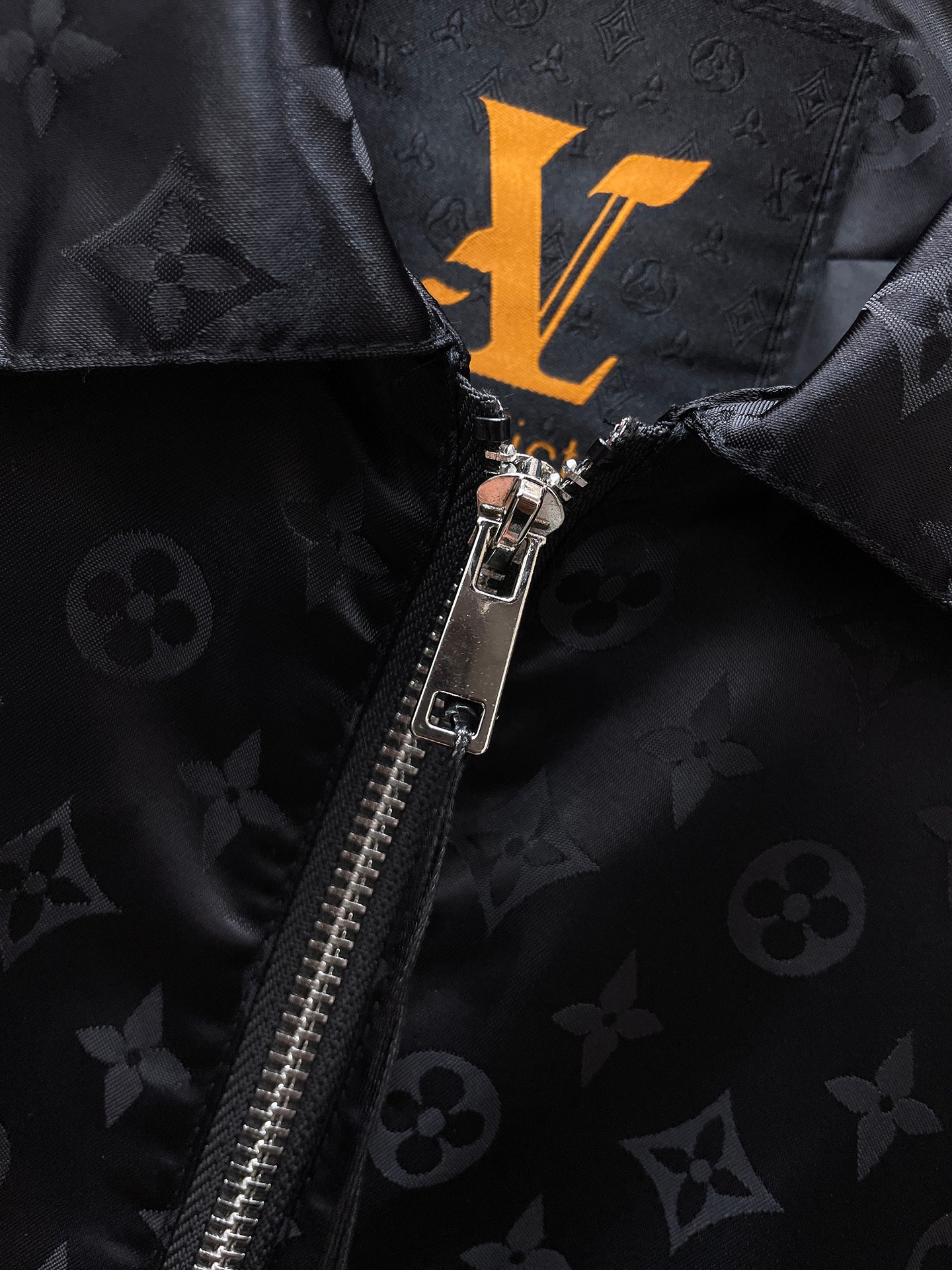 Louis Vuitton Male Jacket S-m-l-xl