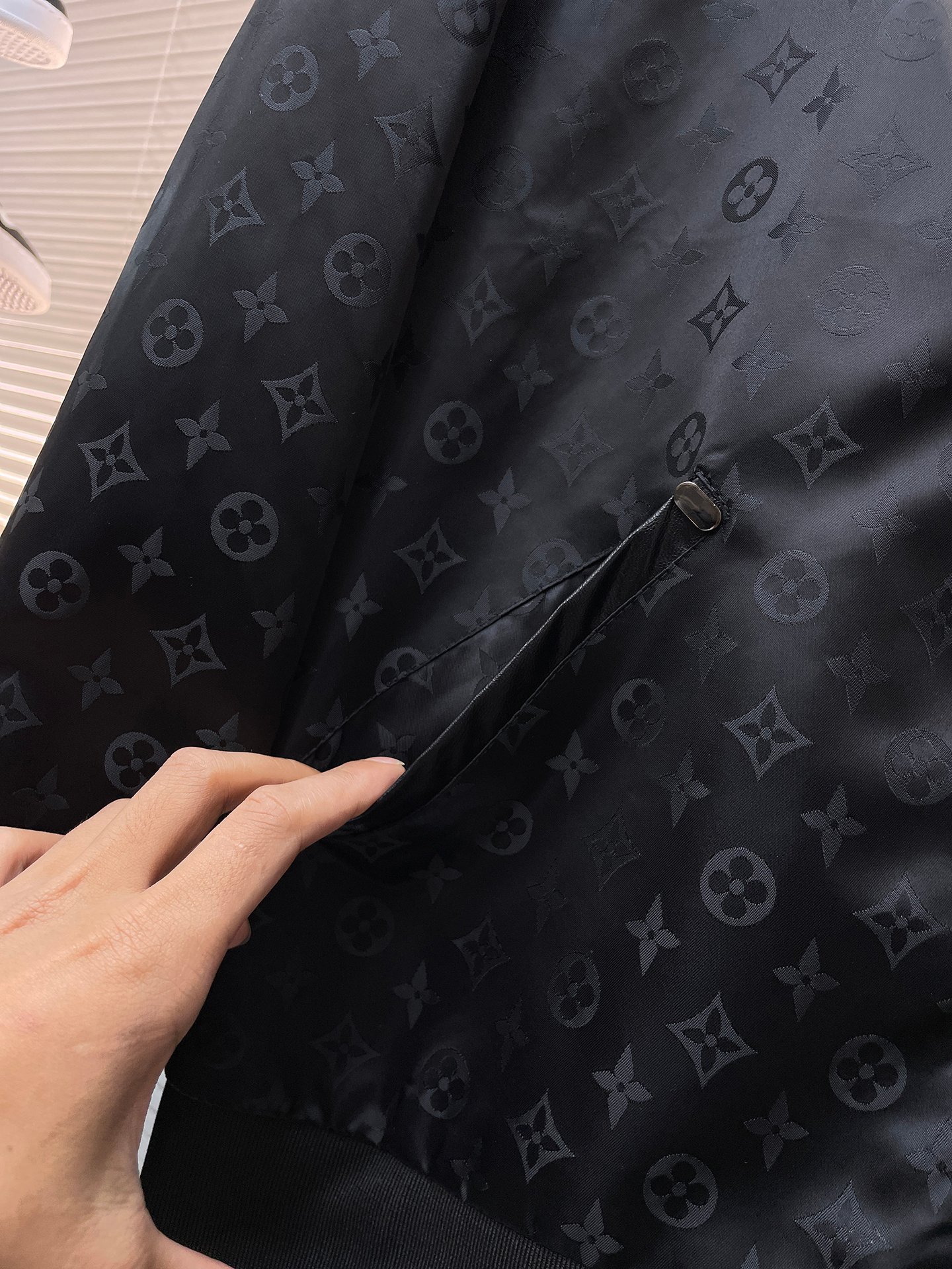 Louis Vuitton Male Jacket S-m-l-xl