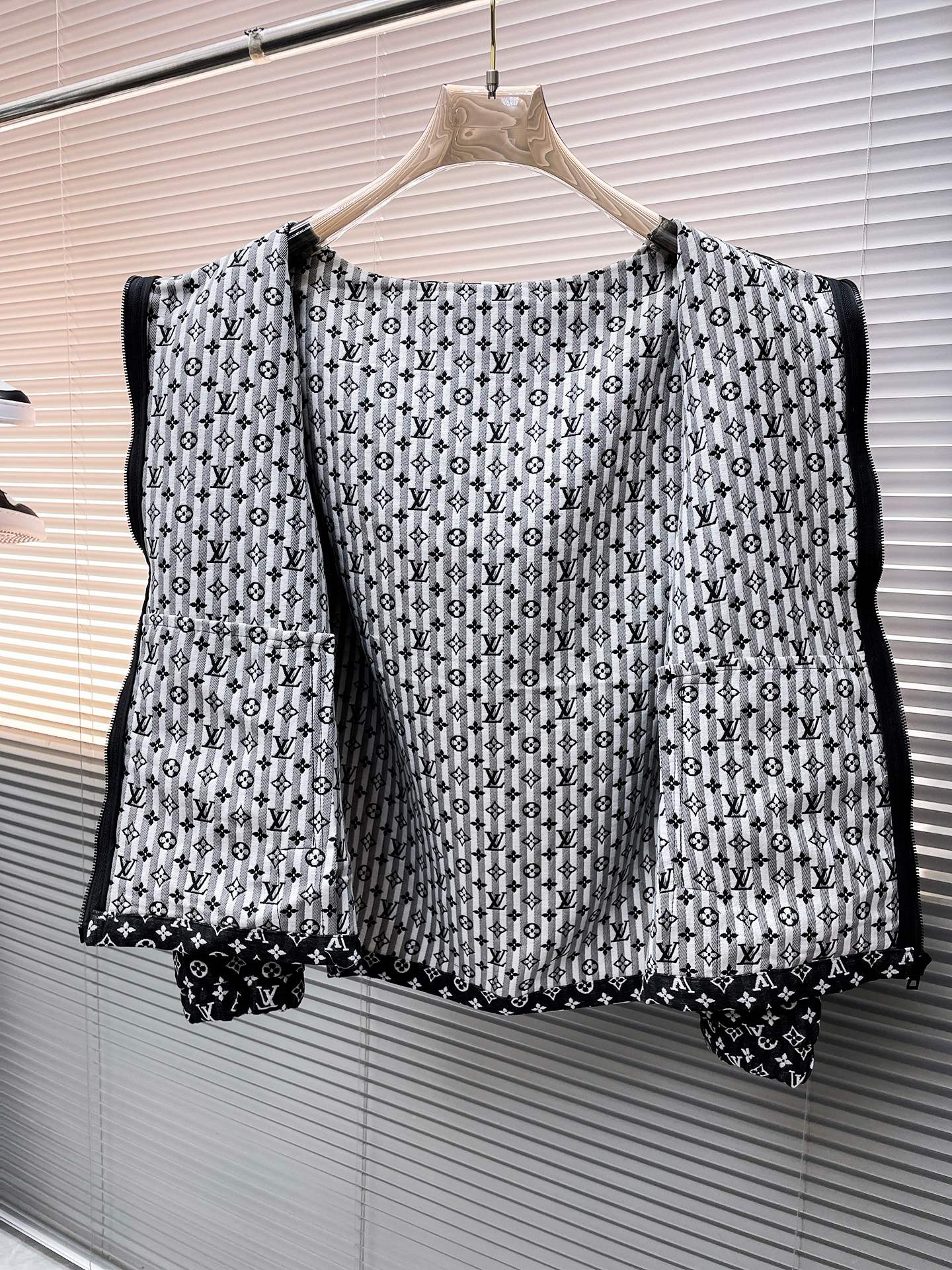 Louis Vuitton Male Jacket S-m-l-xl