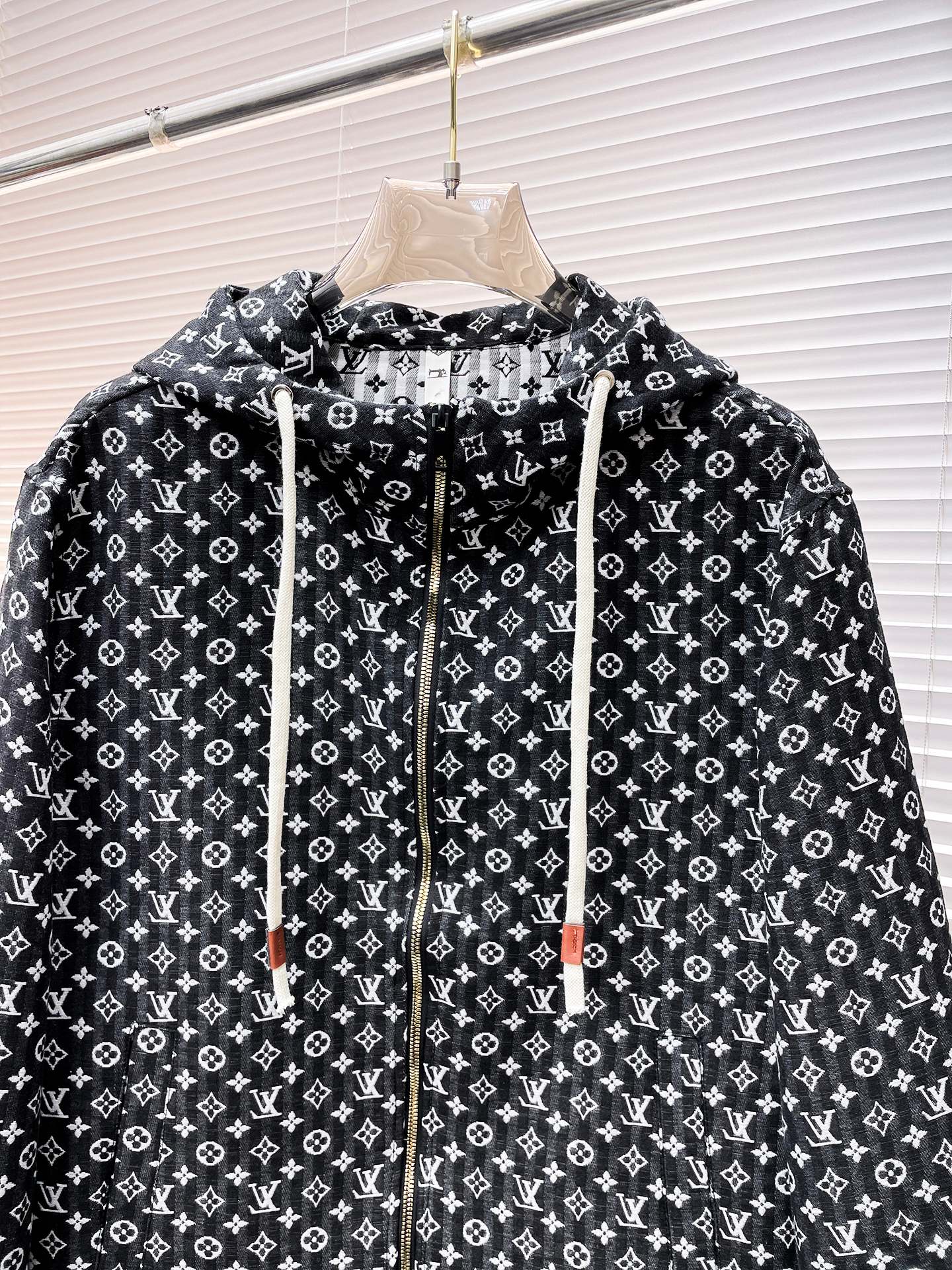 Louis Vuitton Male Jacket S-m-l-xl