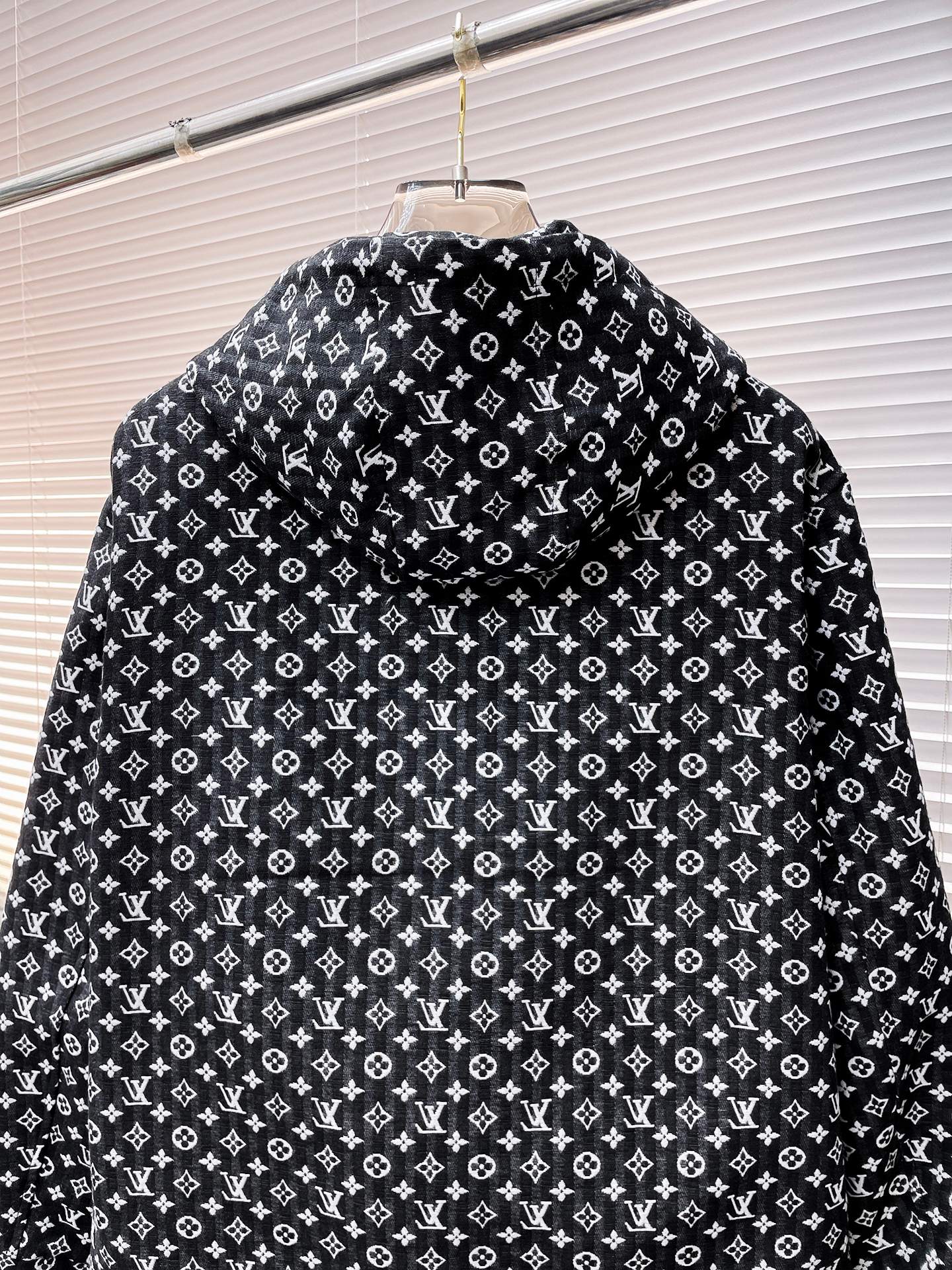 Louis Vuitton Male Jacket S-m-l-xl