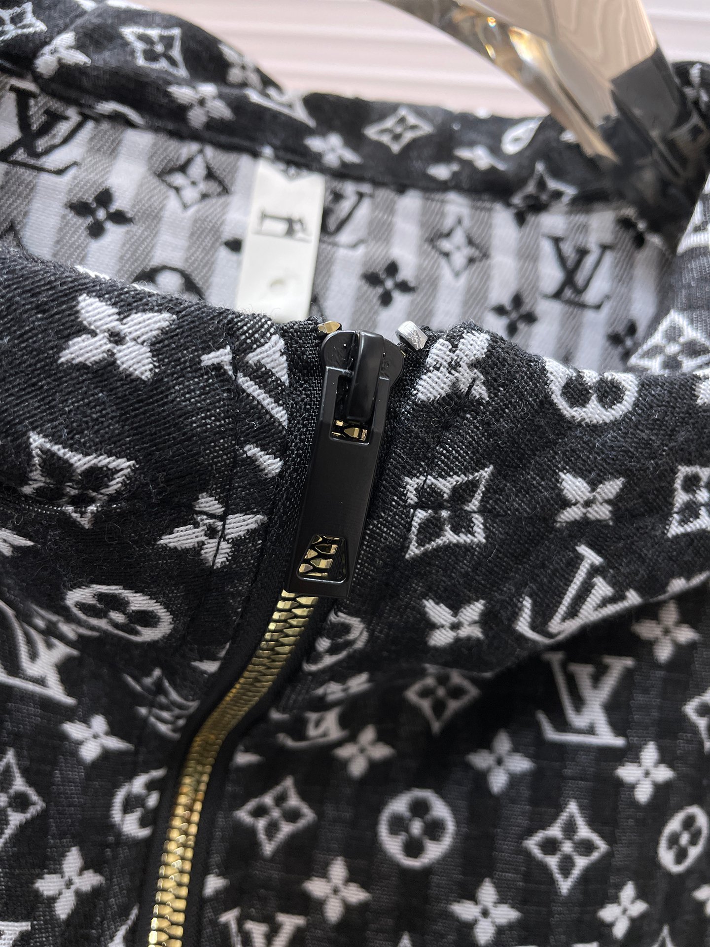 Louis Vuitton Male Jacket S-m-l-xl