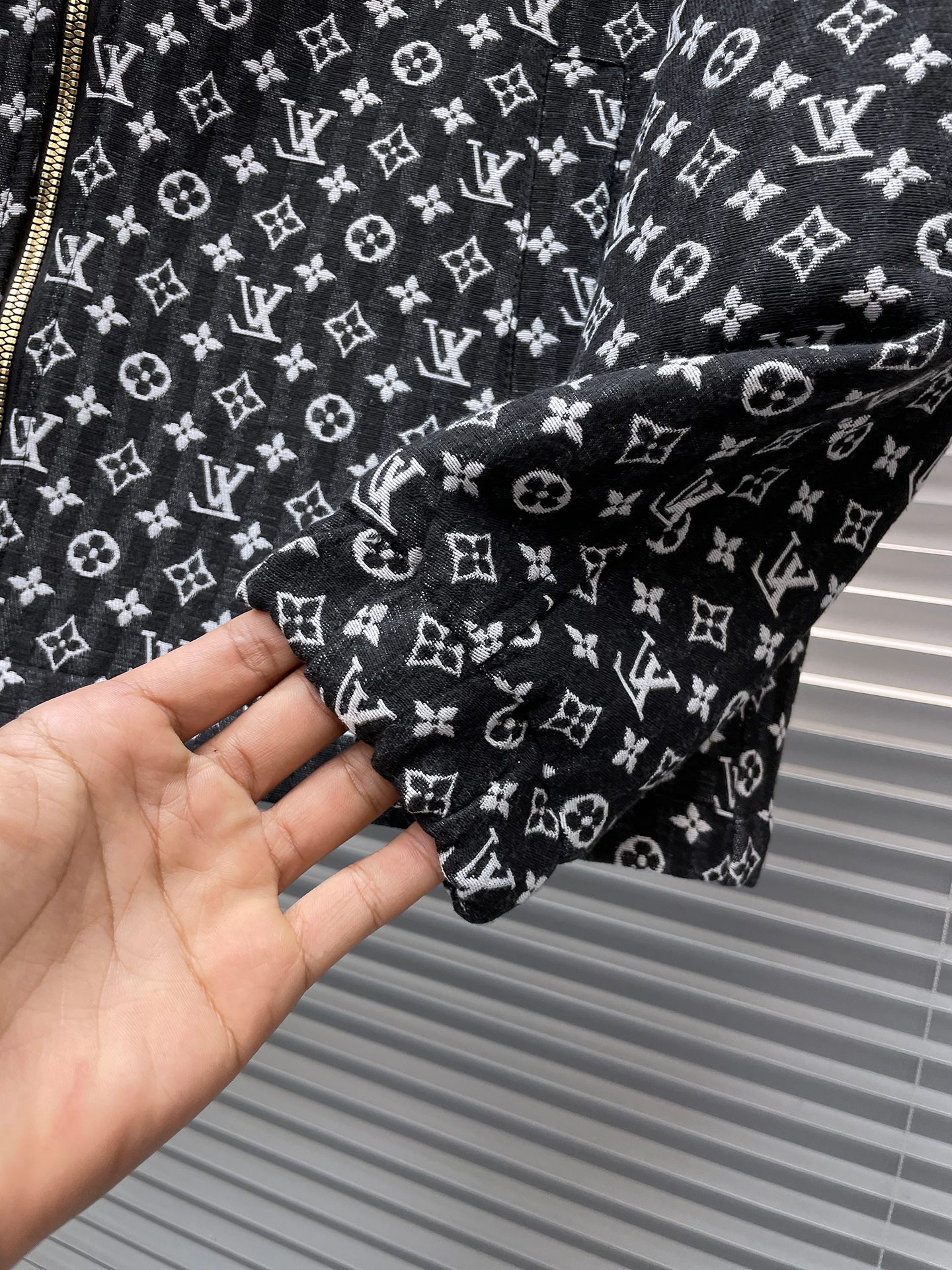 Louis Vuitton Male Jacket S-m-l-xl