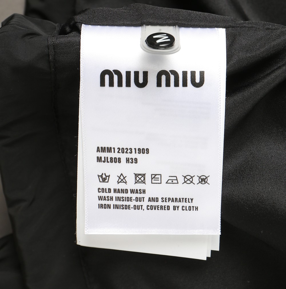 Miu Miu Male Jacket S-m-xl