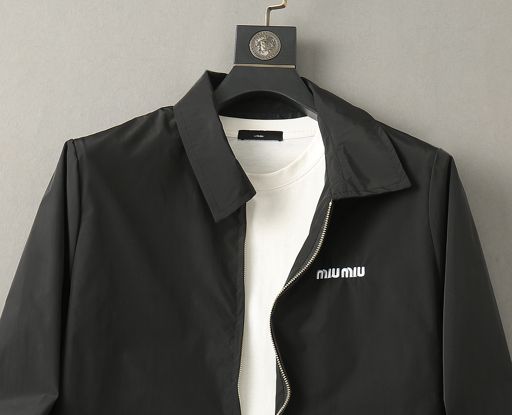 Miu Miu Male Jacket S-m-xl
