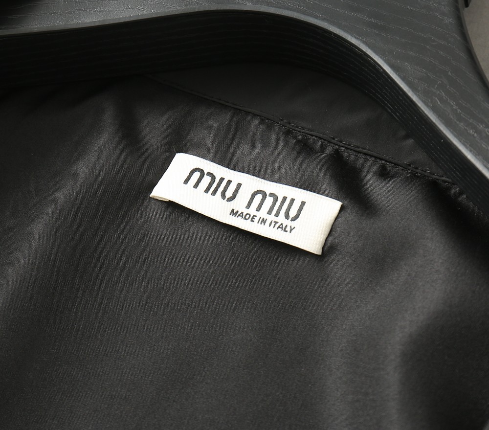 Miu Miu Male Jacket S-m-xl