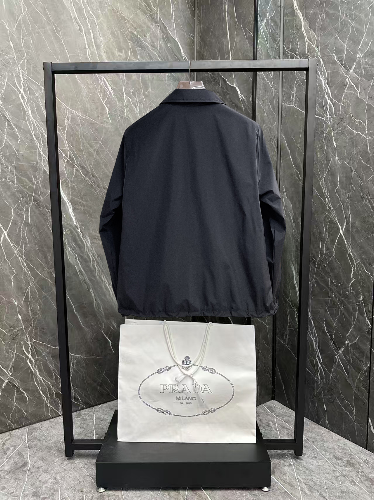 Miu Miu Male Jacket S-m-xl