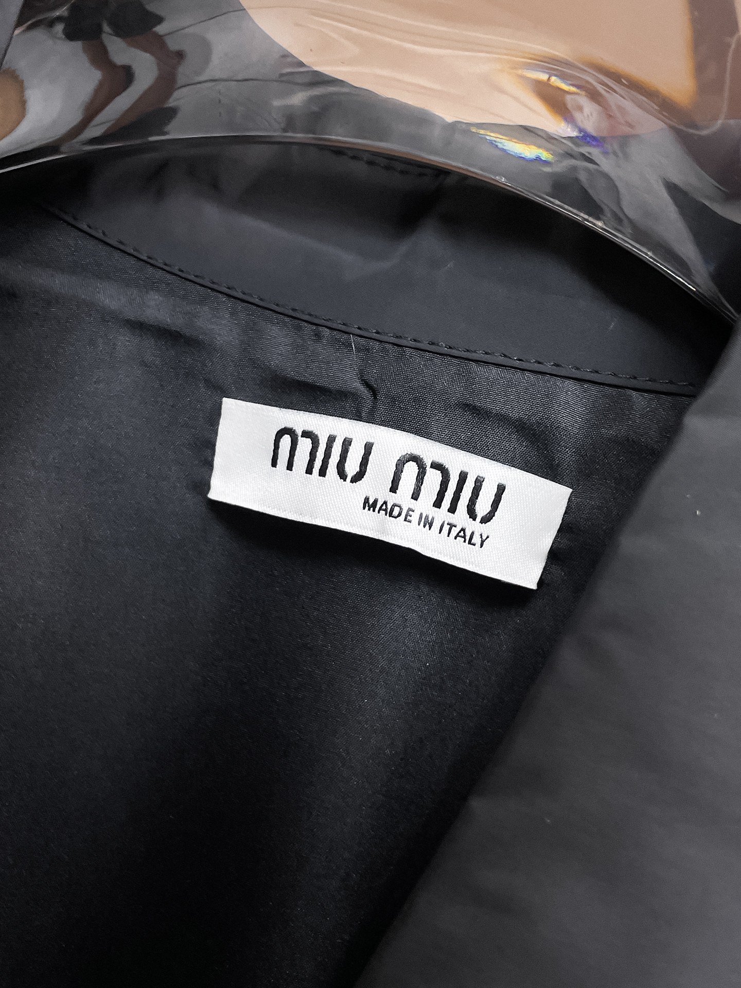 Miu Miu Male Jacket S-m-xl