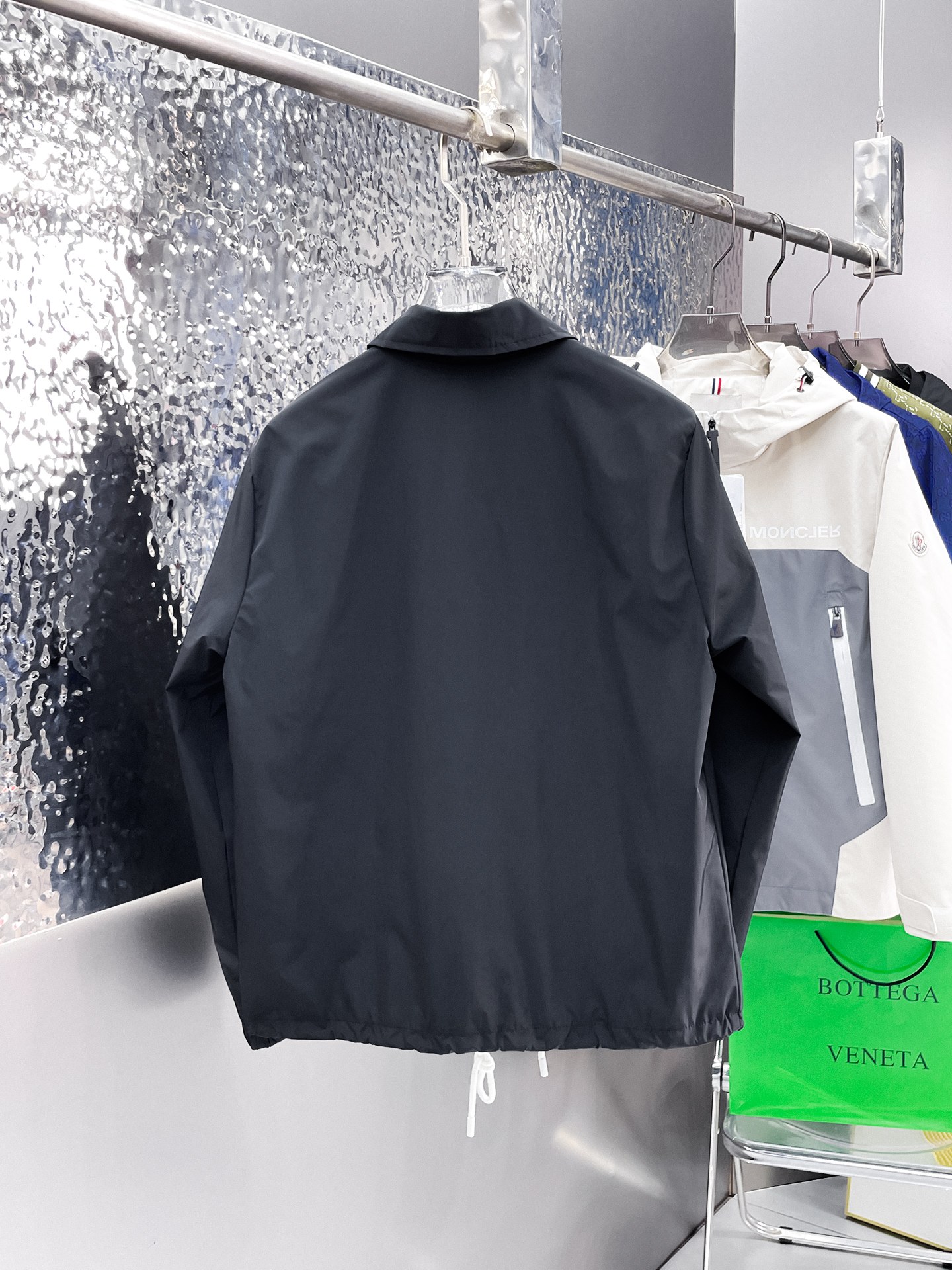 Miu Miu Male Jacket S-m-xl