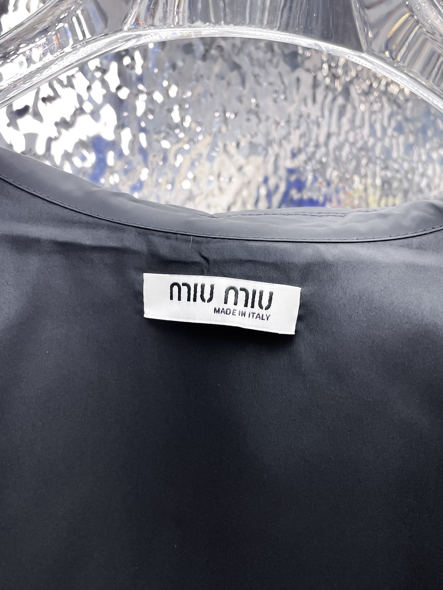 Miu Miu Male Jacket S-m-xl