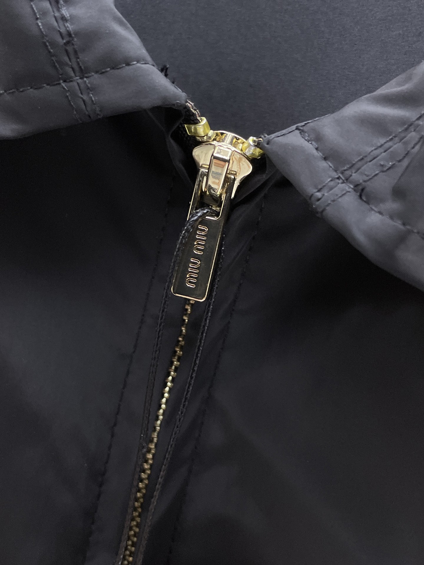 Miu Miu Male Jacket S-m-xl