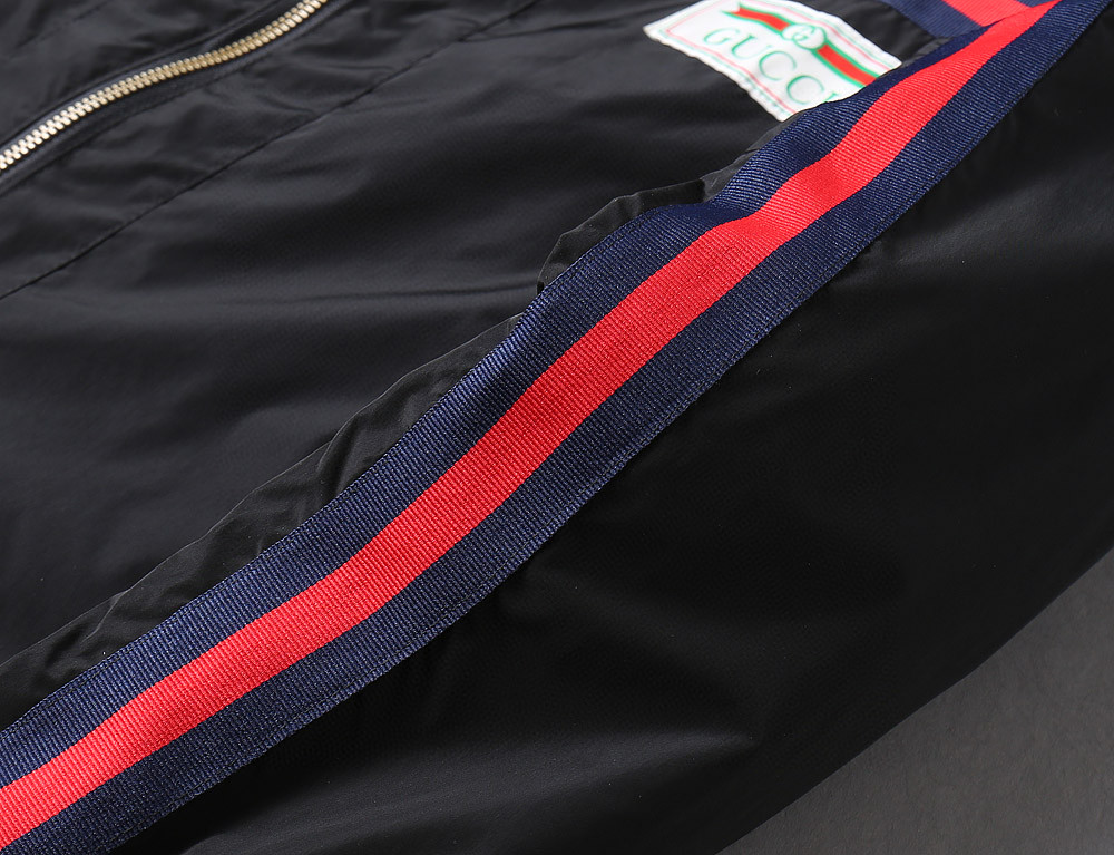 Gucci Male Jacket S-m-xl