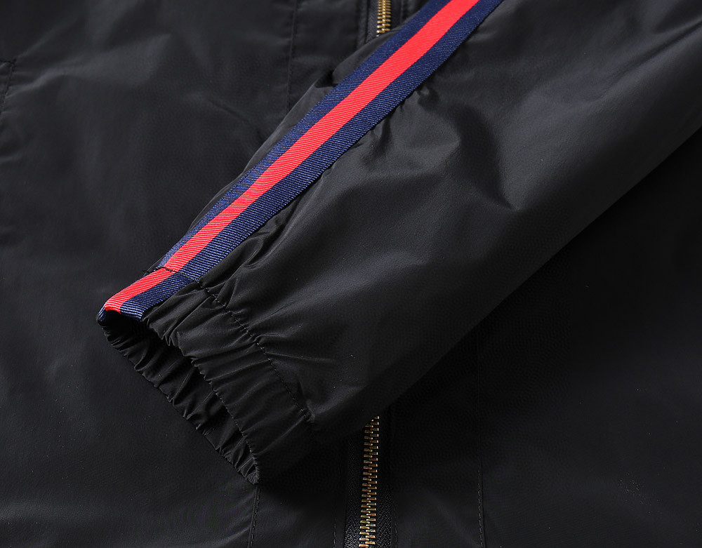 Gucci Male Jacket S-m-xl