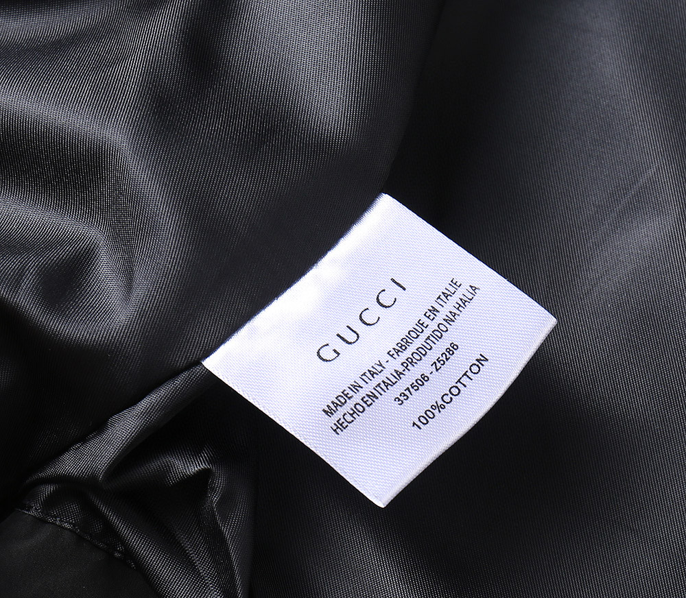 Gucci Male Jacket S-m-xl