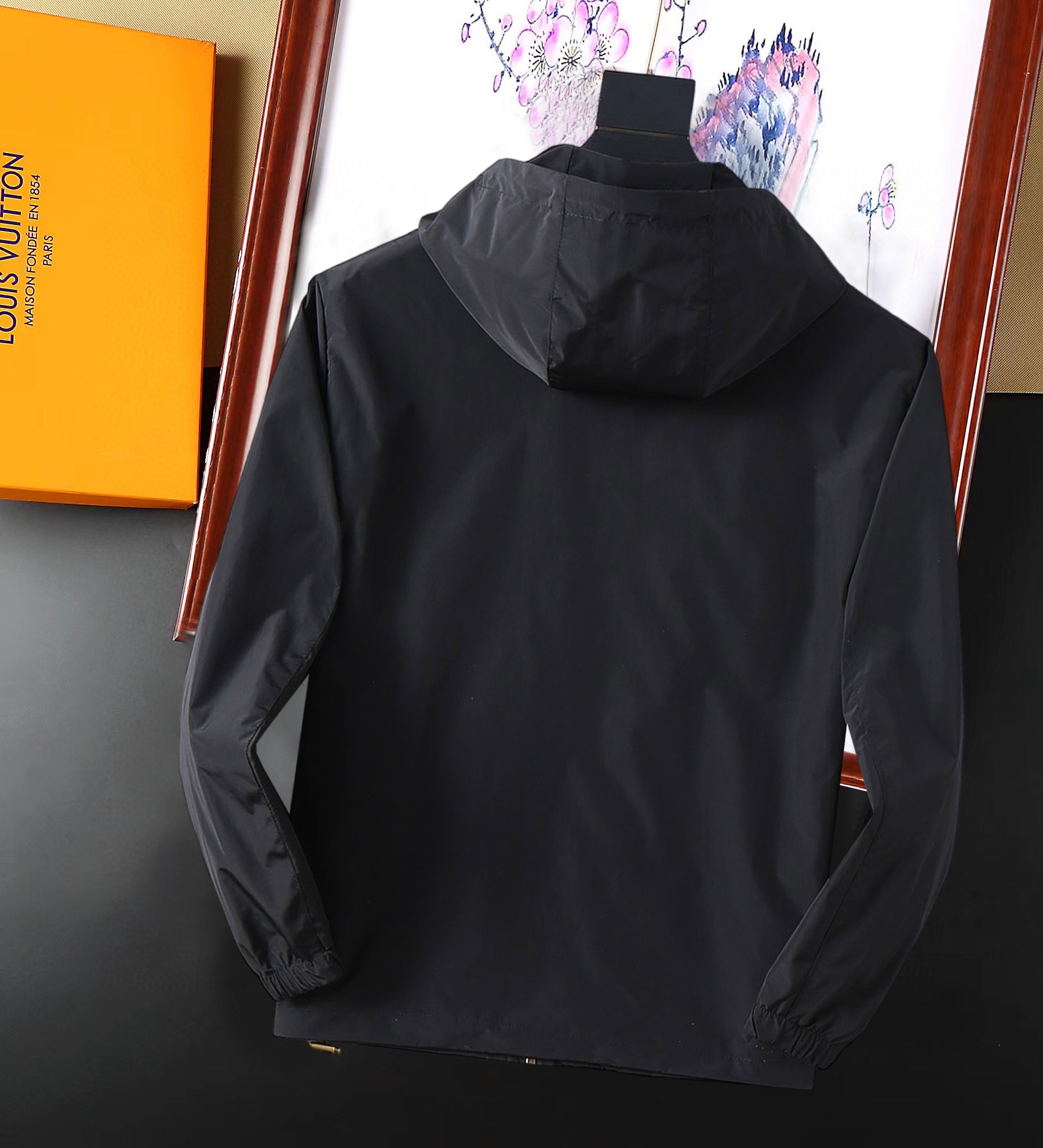 Gucci Male Jacket S-m-xl