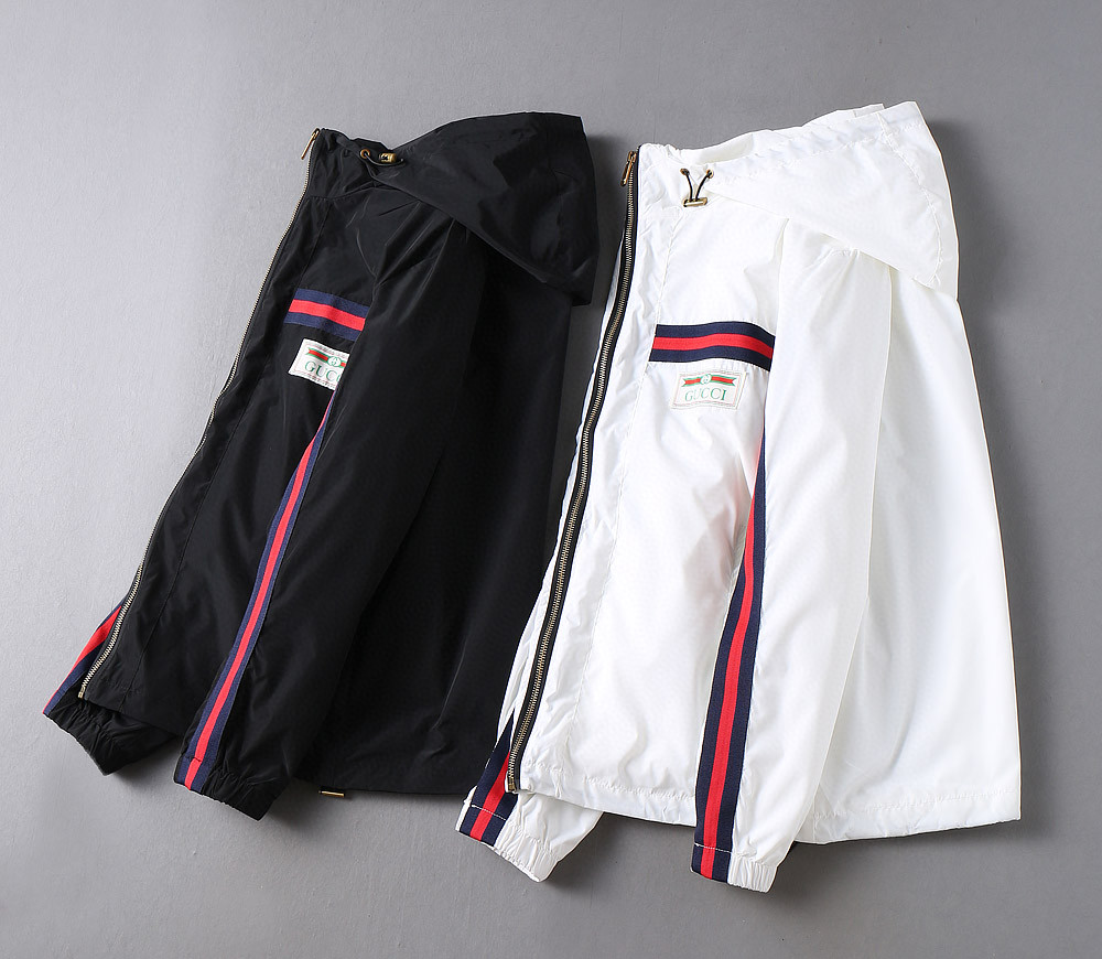 Gucci Male Jacket S-m-xl