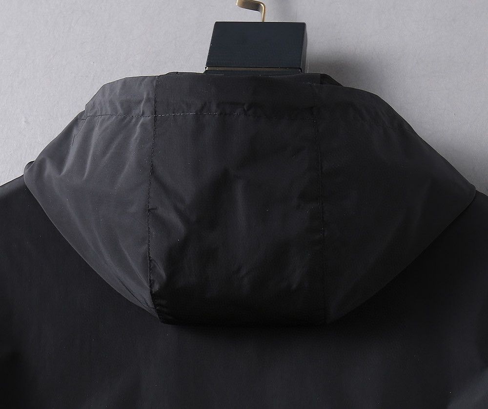 Gucci Male Jacket S-m-xl