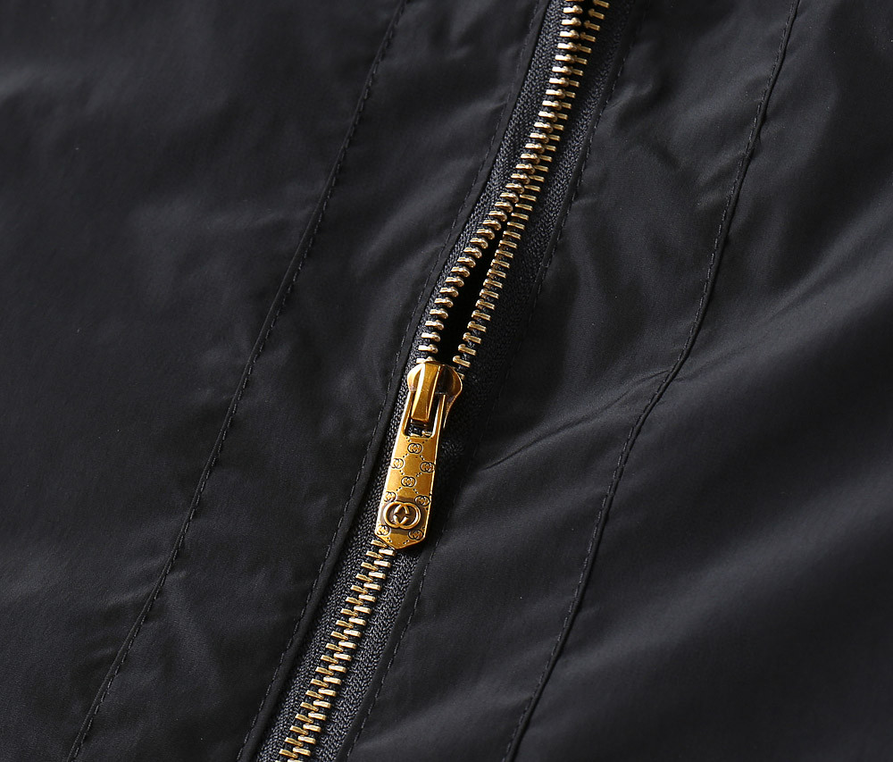 Gucci Male Jacket S-m-xl