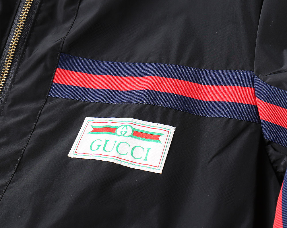 Gucci Male Jacket S-m-xl