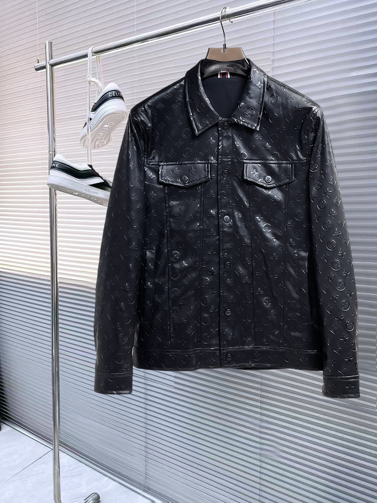 Gucci Male Jacket S-m-xl