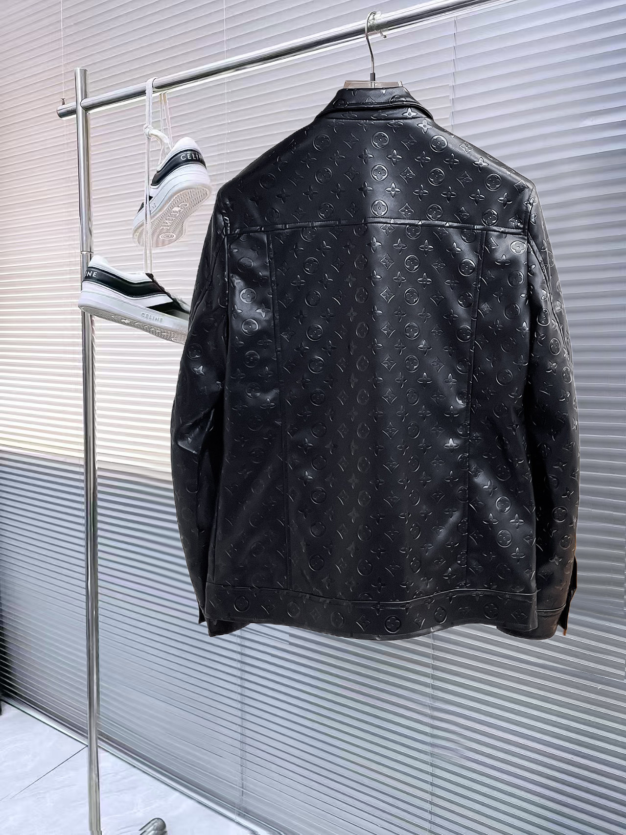Gucci Male Jacket S-m-xl
