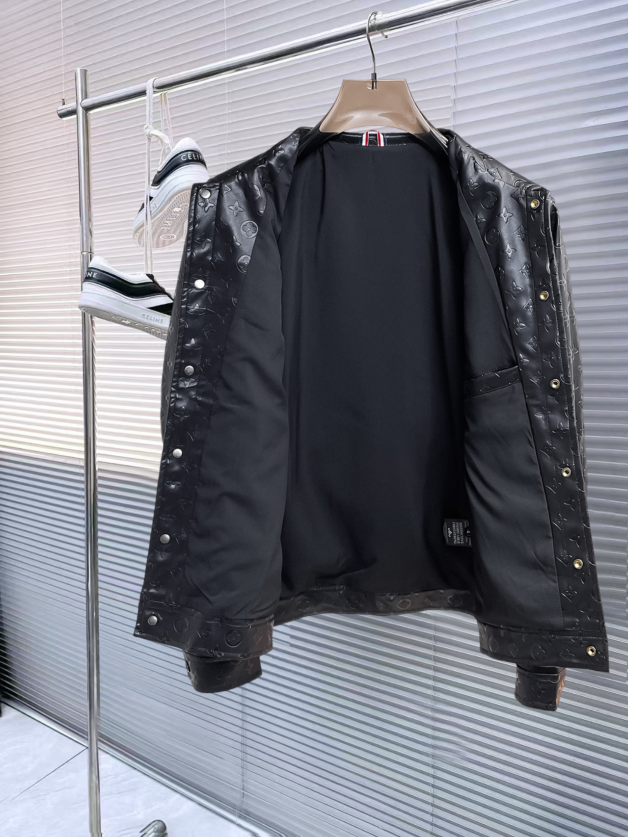 Gucci Male Jacket S-m-xl