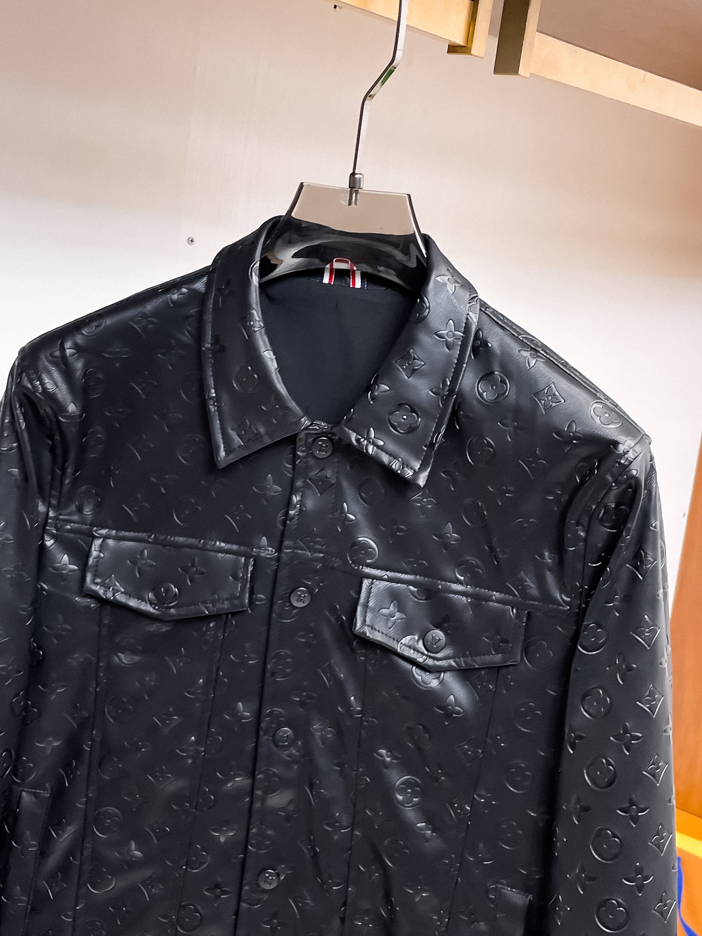 Gucci Male Jacket S-m-xl