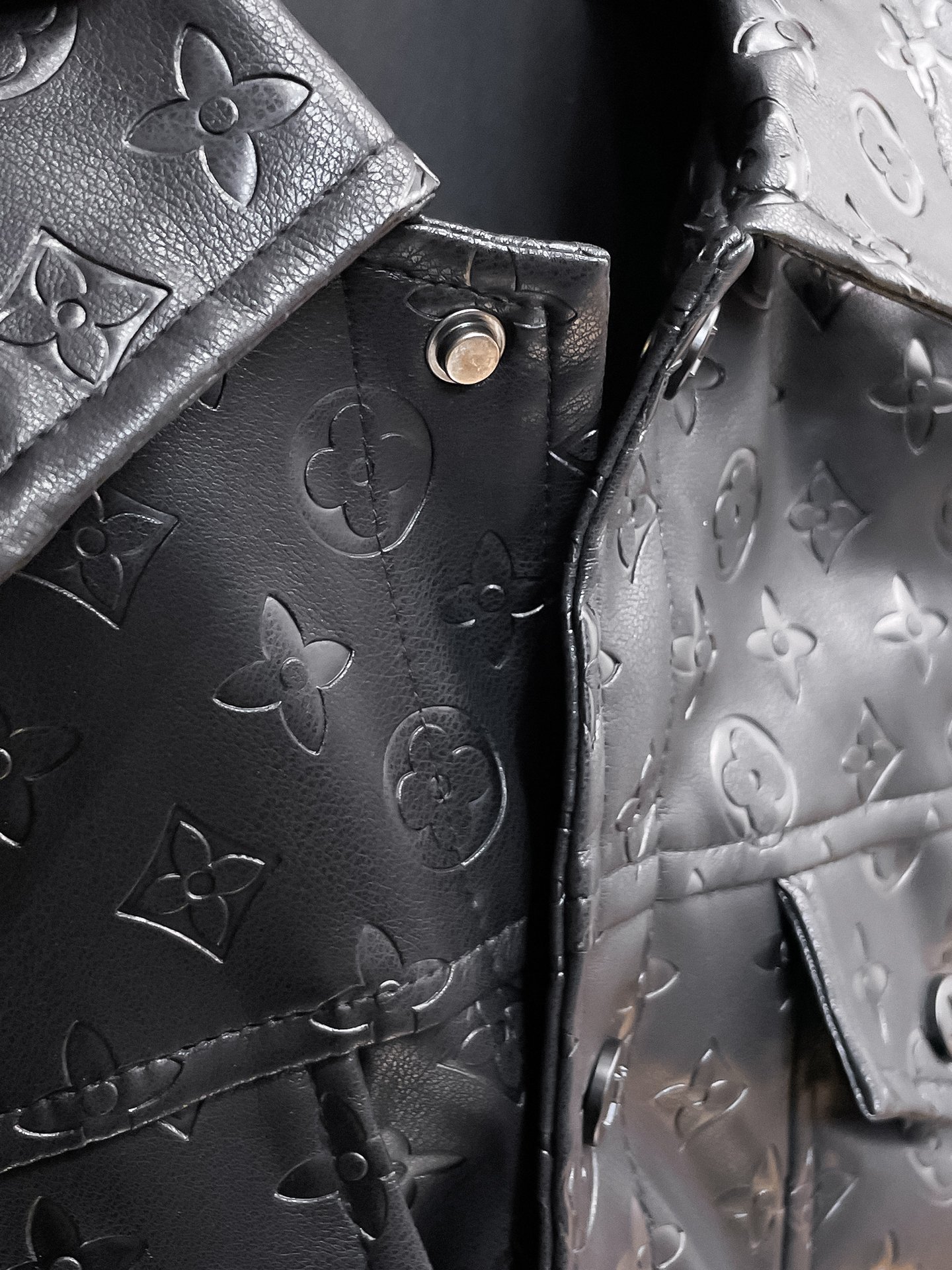 Gucci Male Jacket S-m-xl