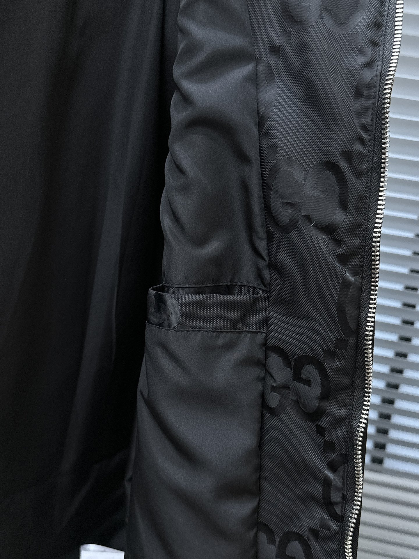 Gucci Male Jacket S-m-xl
