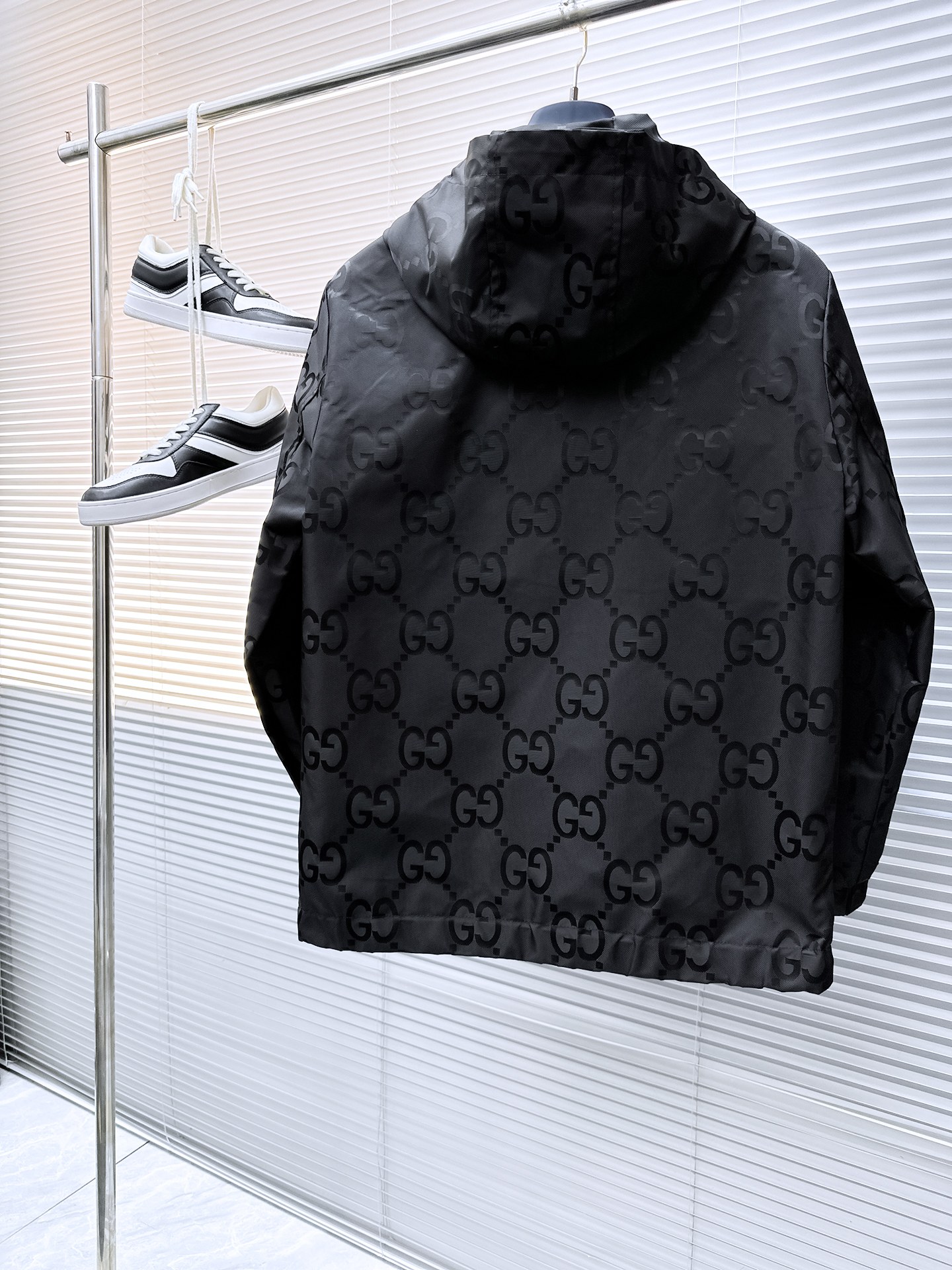 Gucci Male Jacket S-m-xl