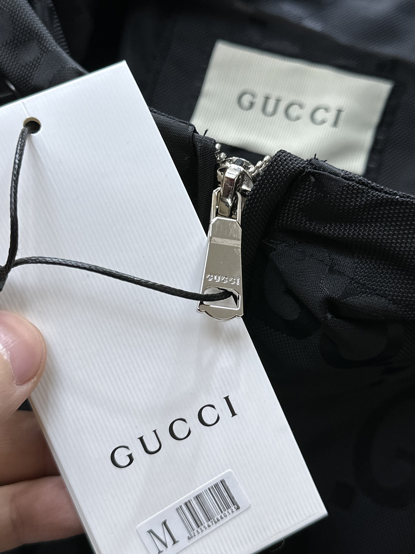 Gucci Male Jacket S-m-xl