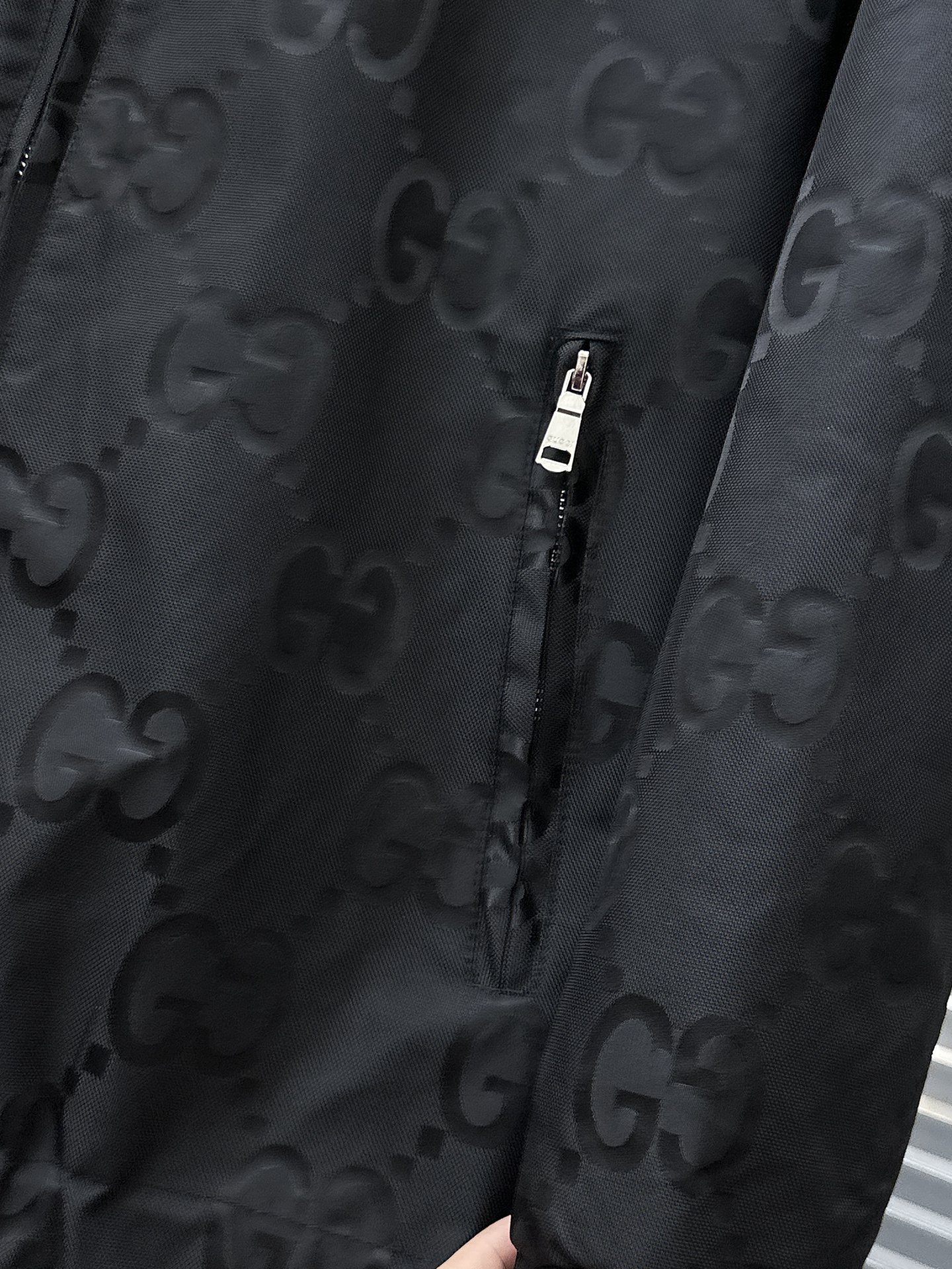 Gucci Male Jacket S-m-xl