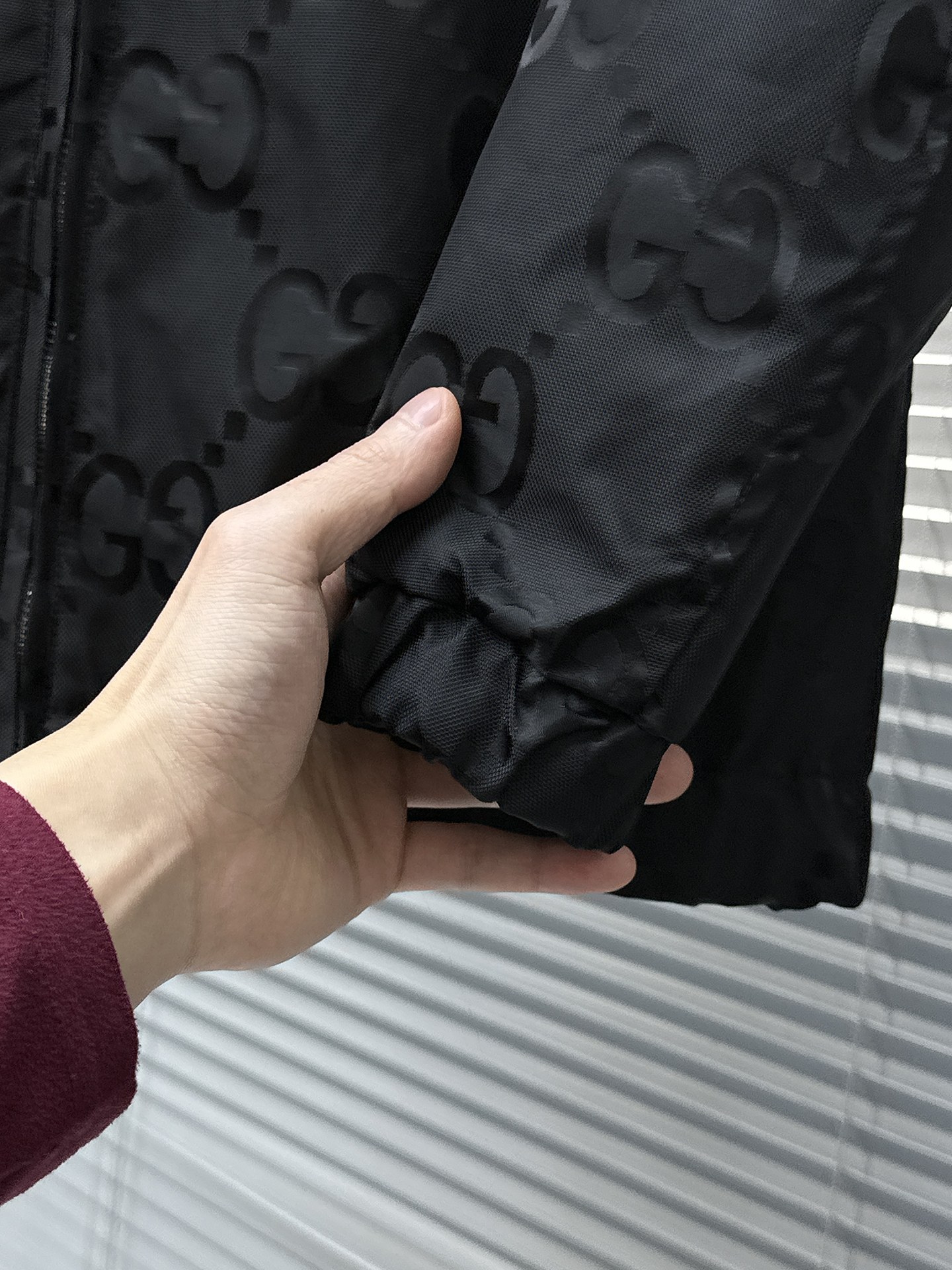 Gucci Male Jacket S-m-xl