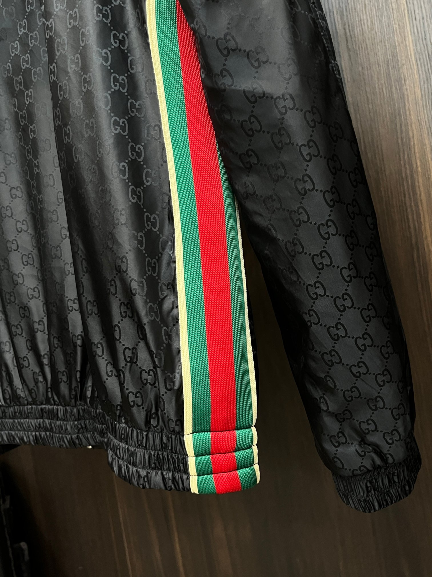 Gucci Male Jacket S-m-xl