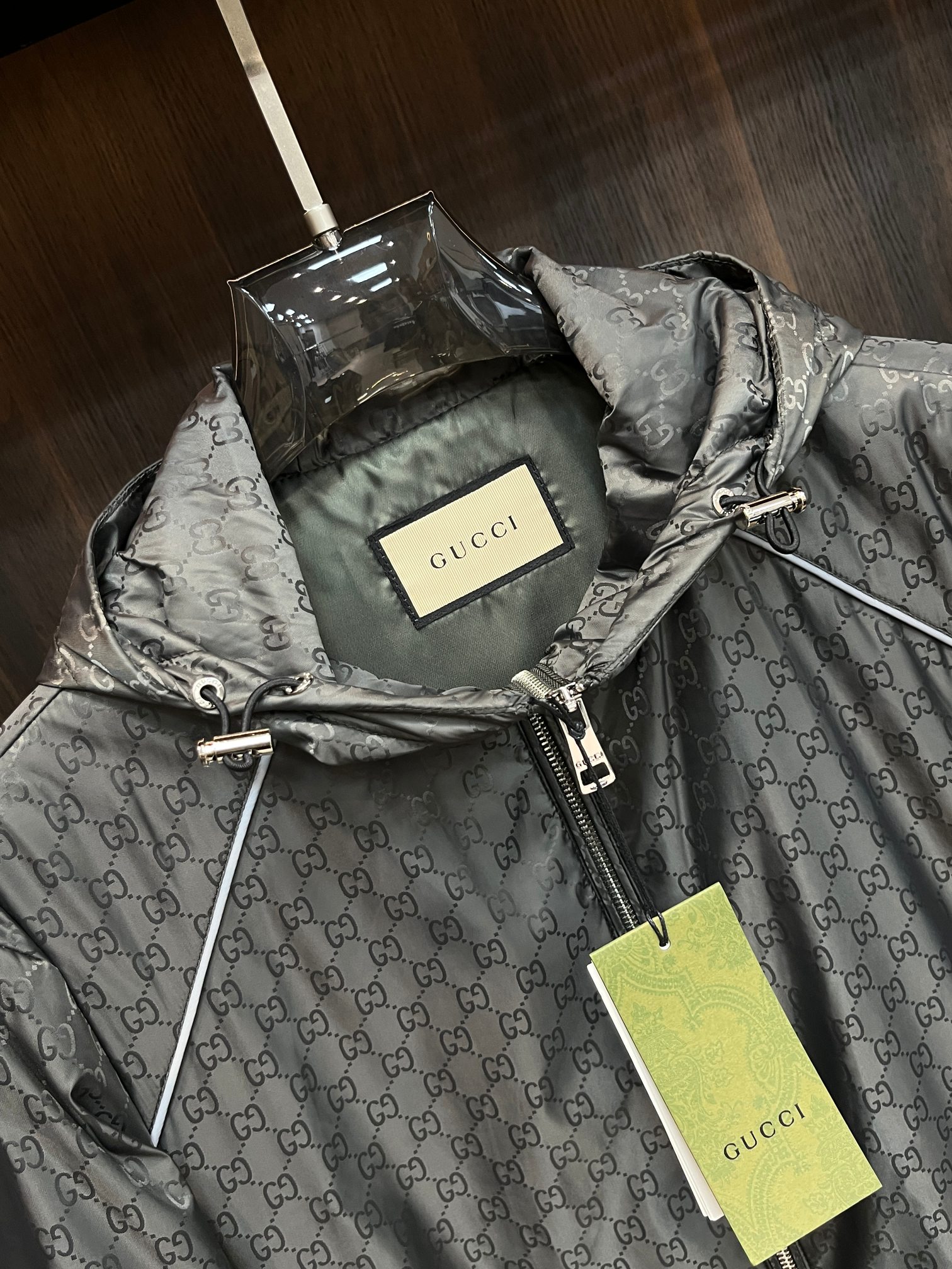 Gucci Male Jacket S-m-xl