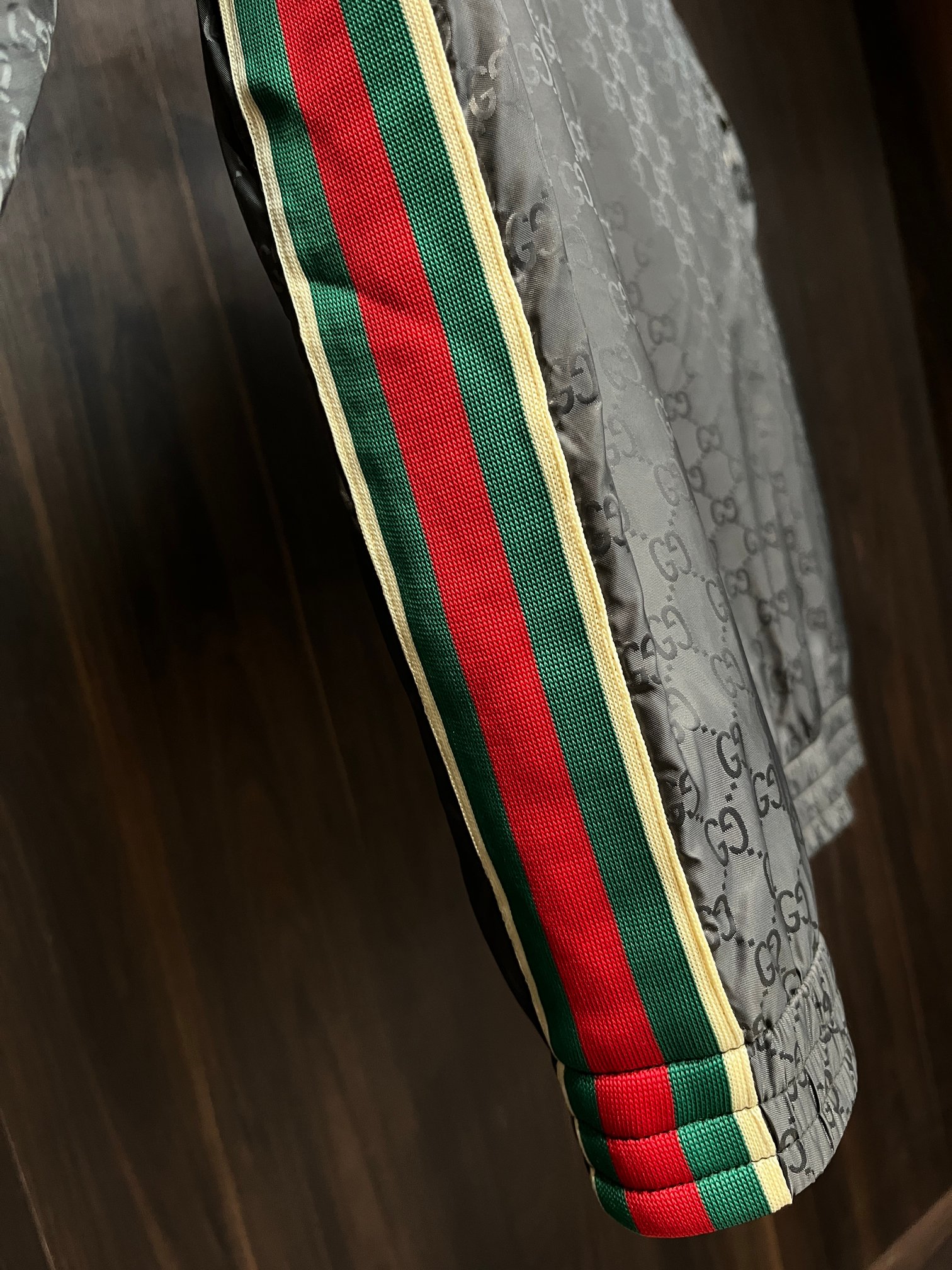Gucci Male Jacket S-m-xl