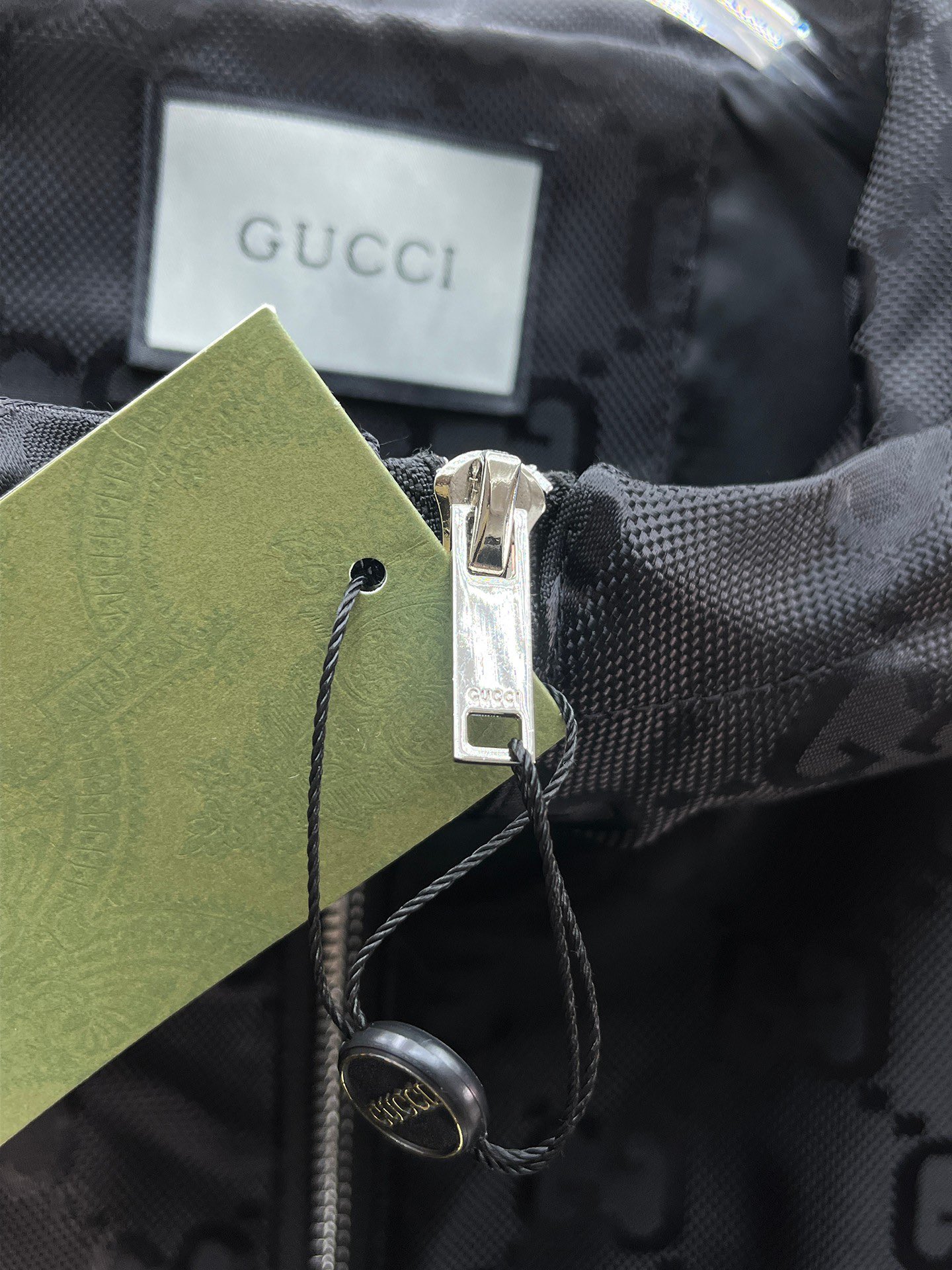 Gucci Male Jacket S-m-xl