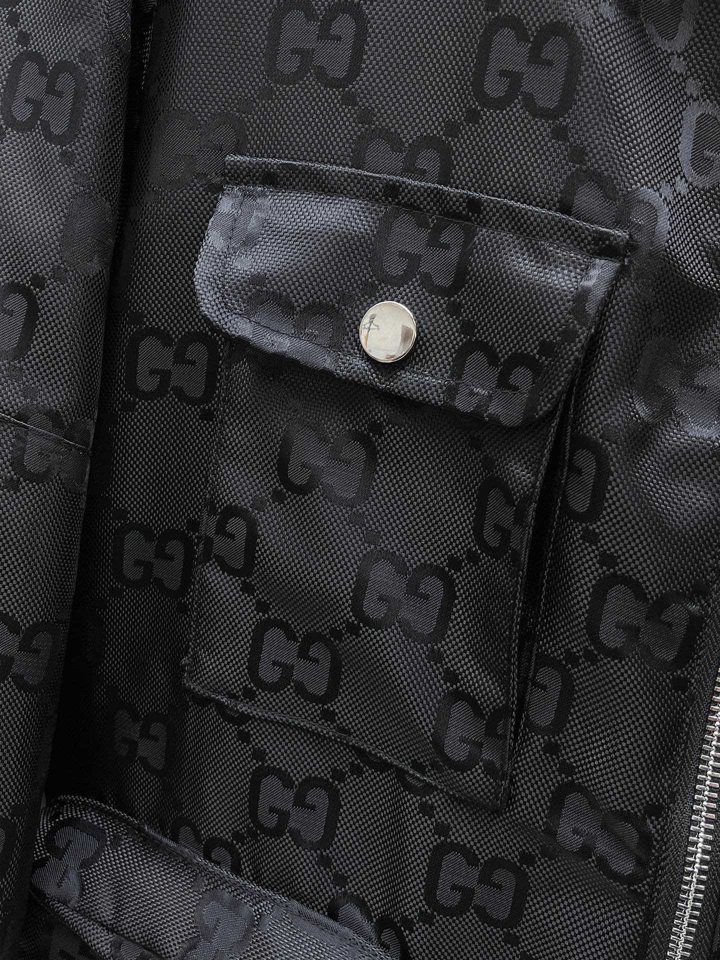 Gucci Male Jacket S-m-xl